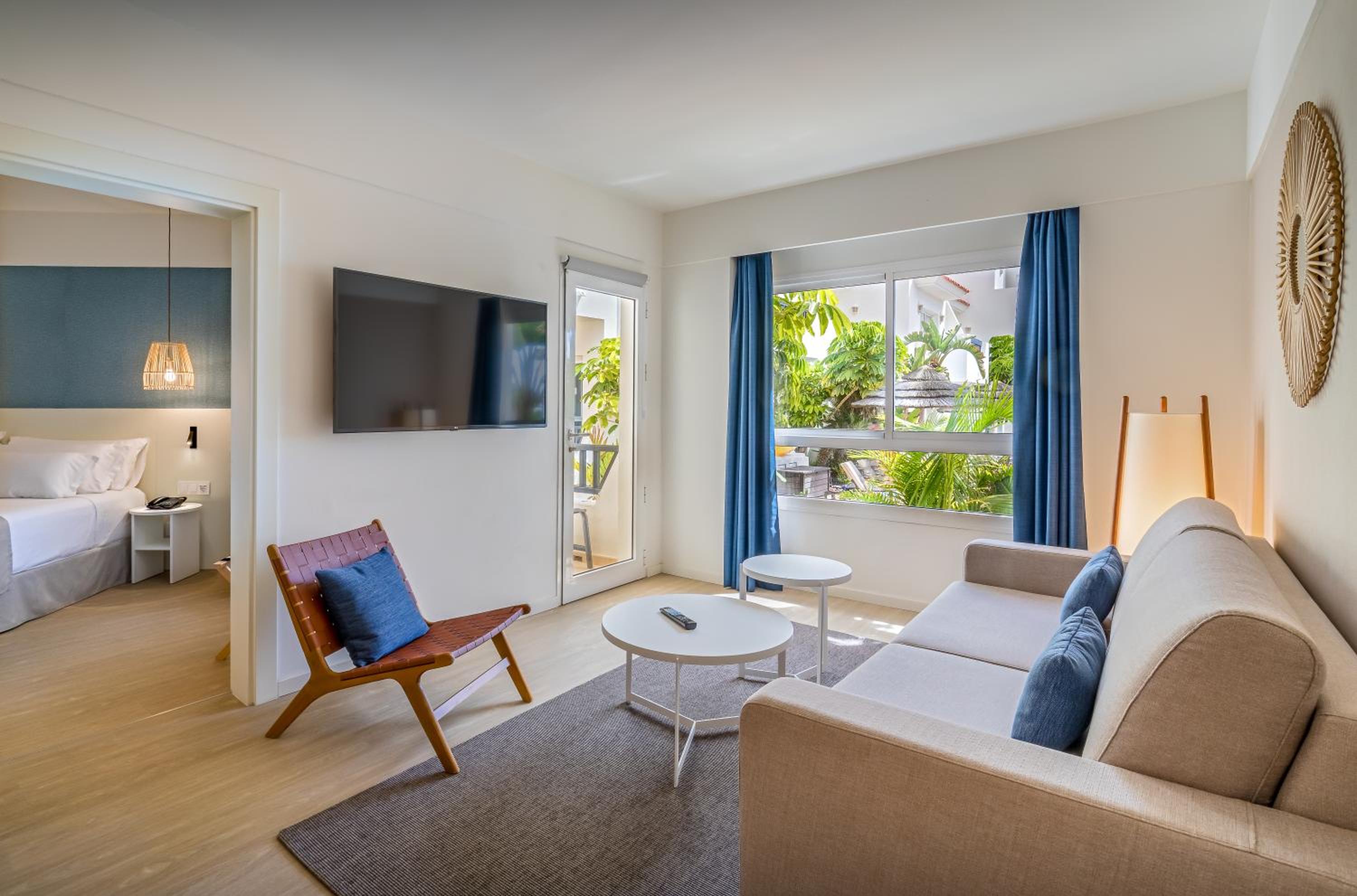 Suite Deluxe