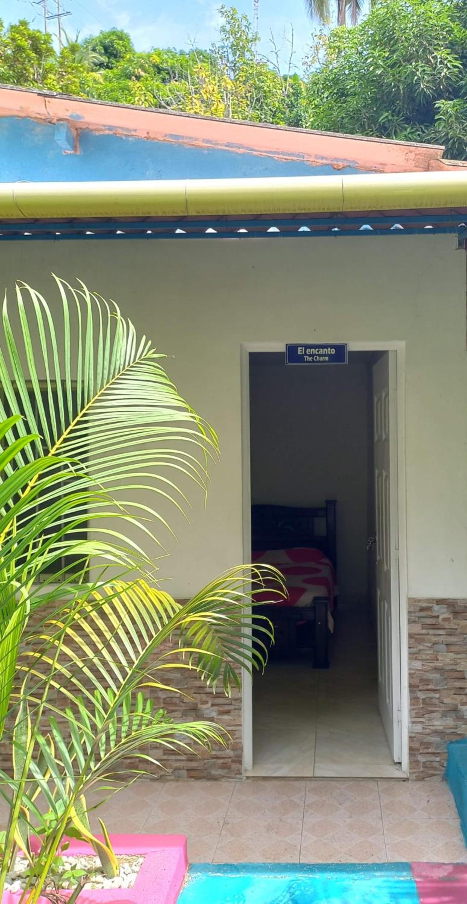 Double or Twin Room with Private Bathroom photo 1