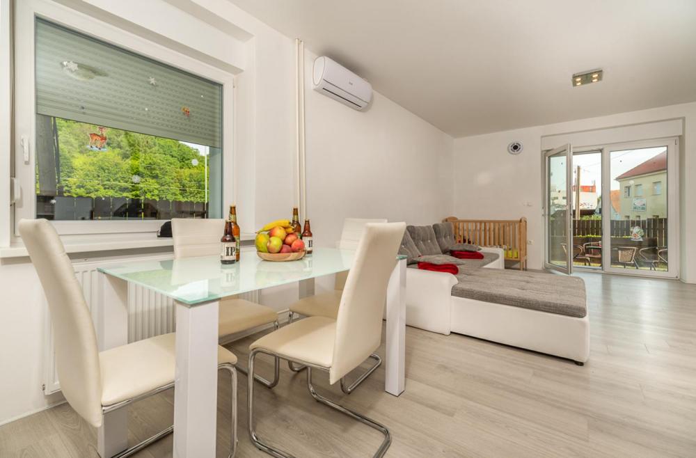 Apartment with Terrace - Photo 10