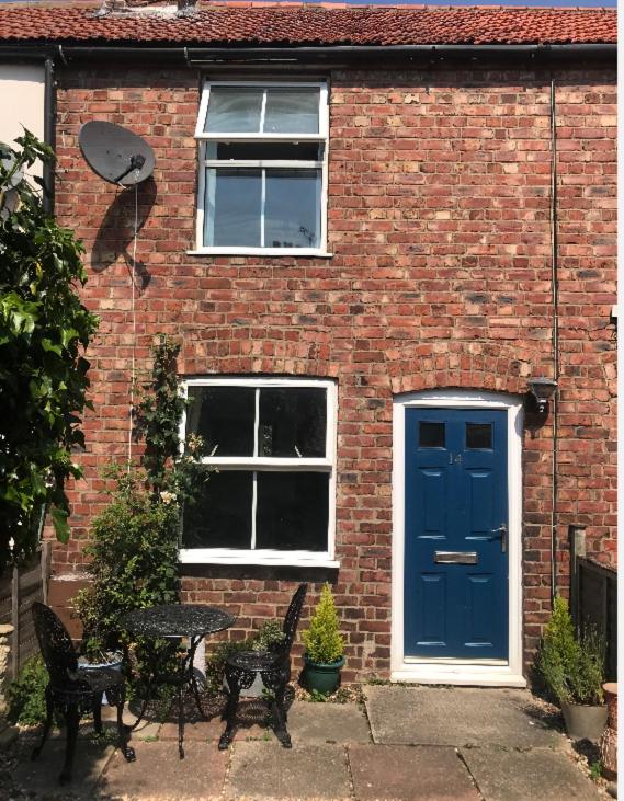 Two-Bedroom House photo 2