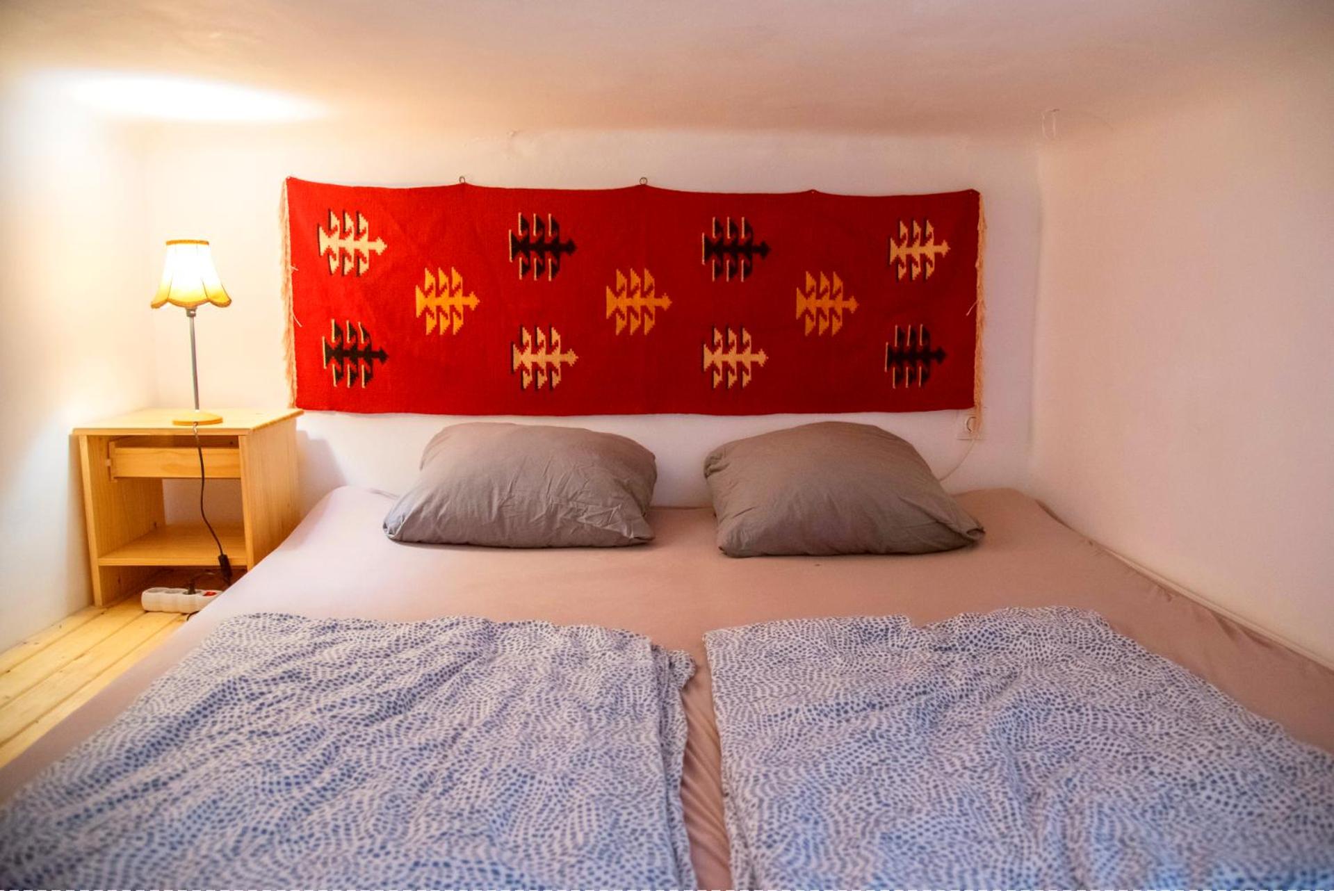 Budget Double Room - Photo 1