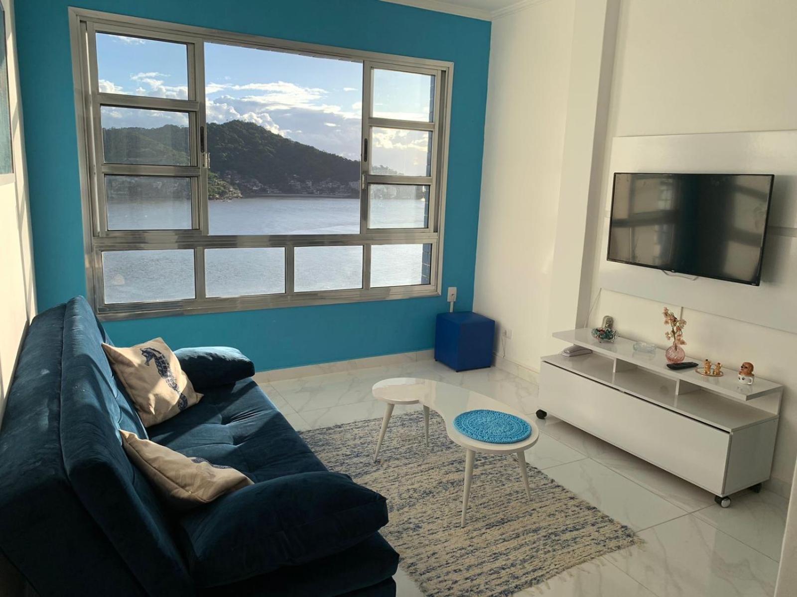 Apartment with Sea View photo 1