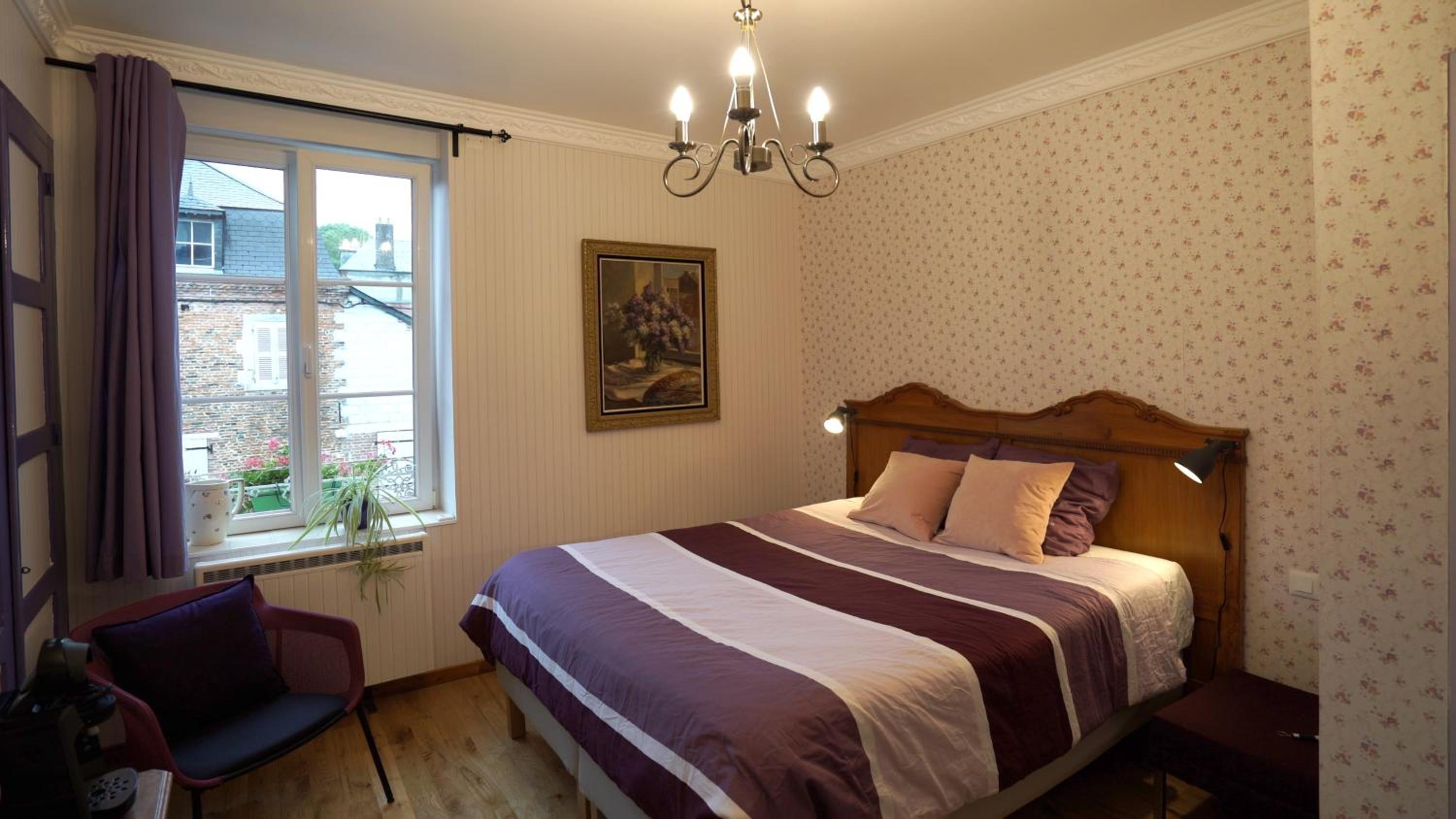Budget Double Room photo 1