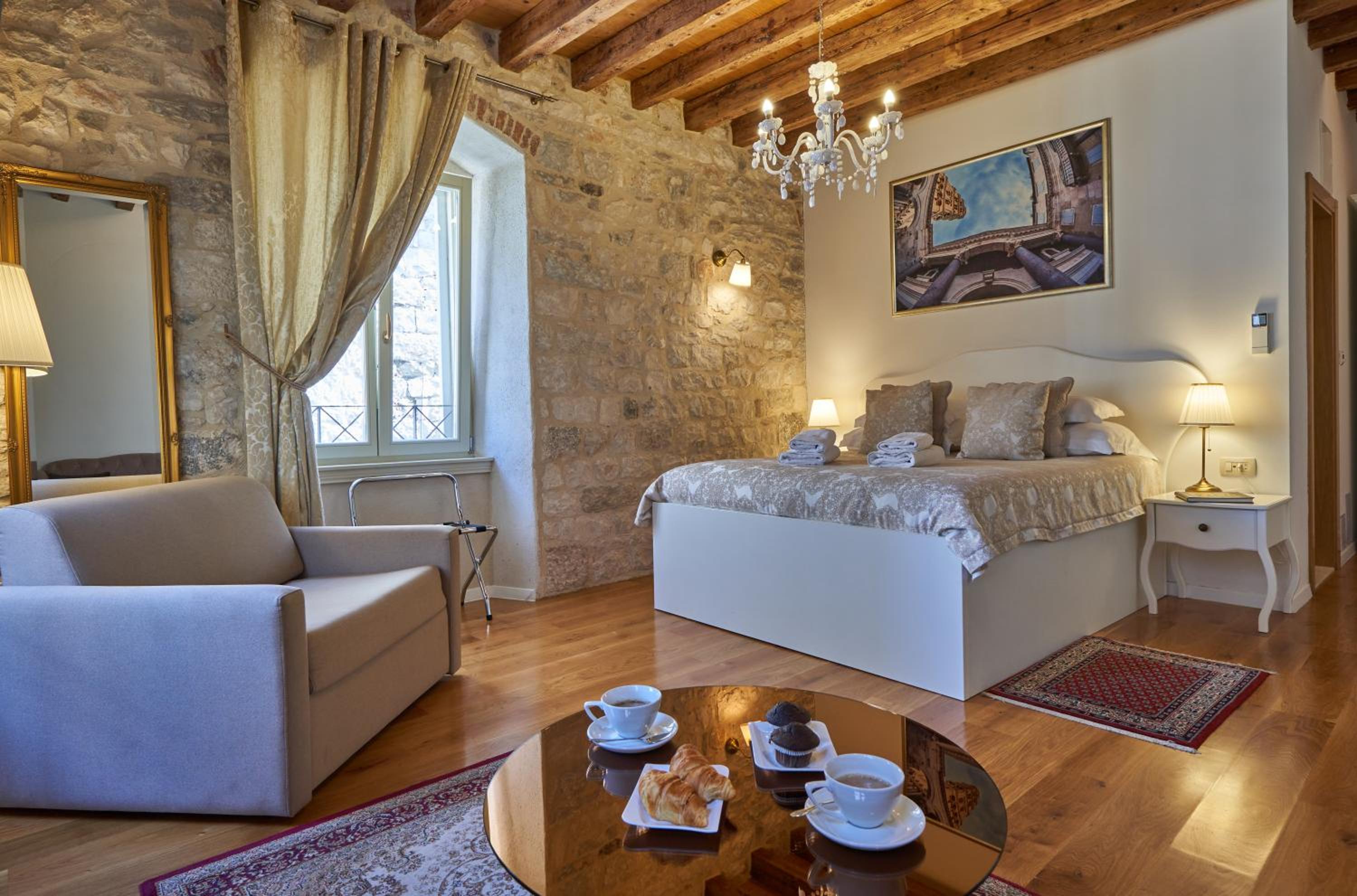 Junior Suite - Annex