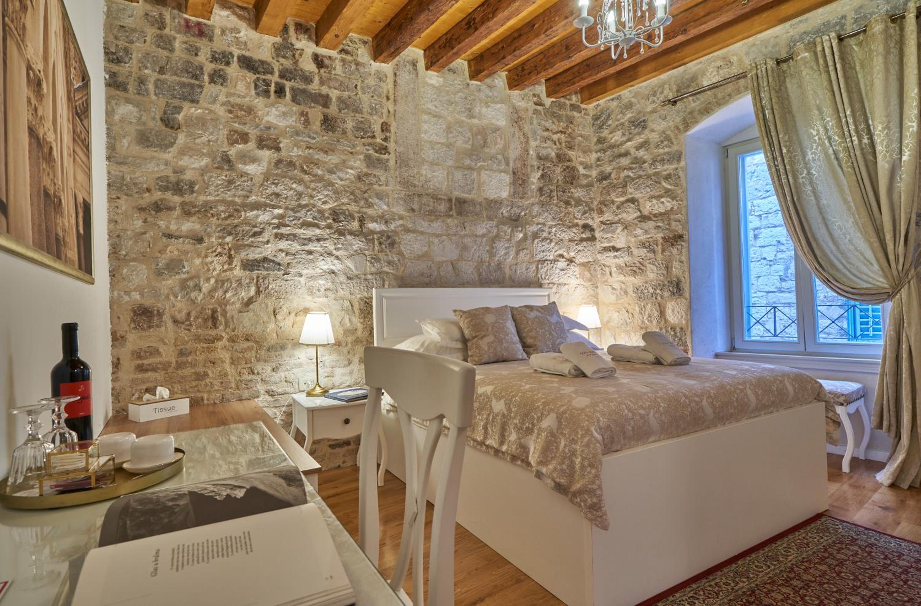 Double Room - Annex