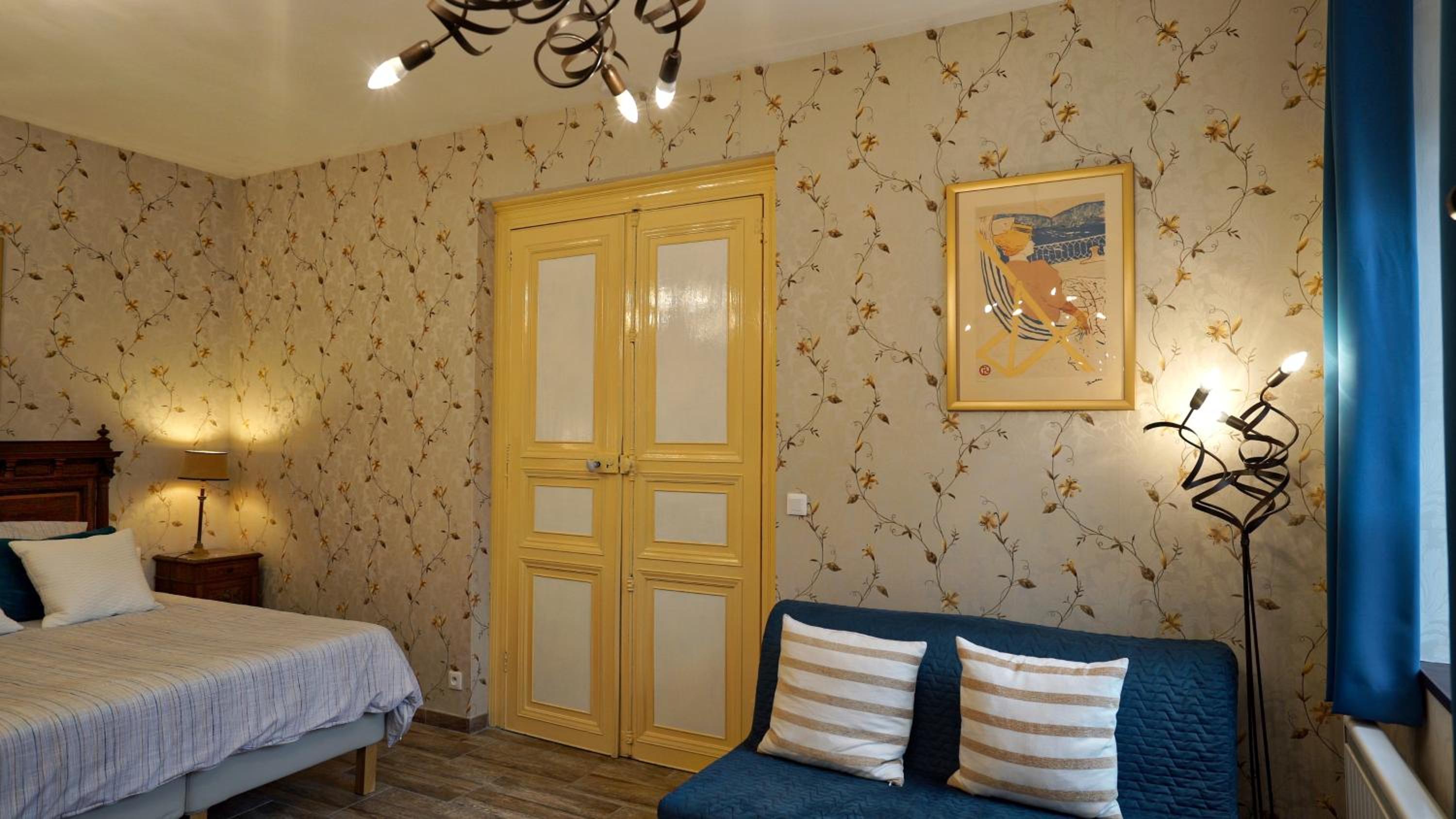 Deluxe Room photo 2