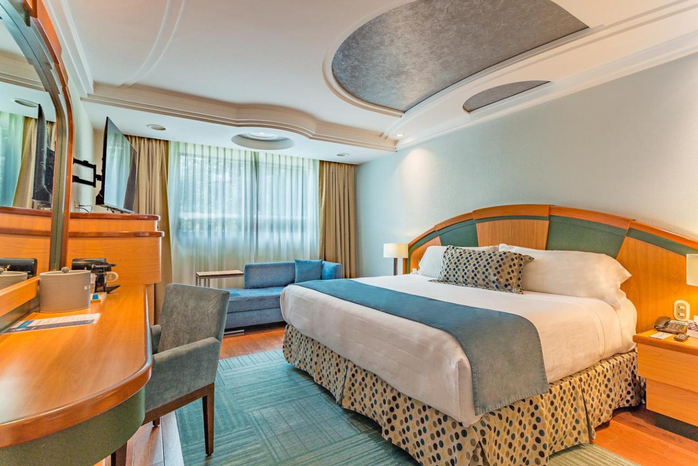 King Room photo 1