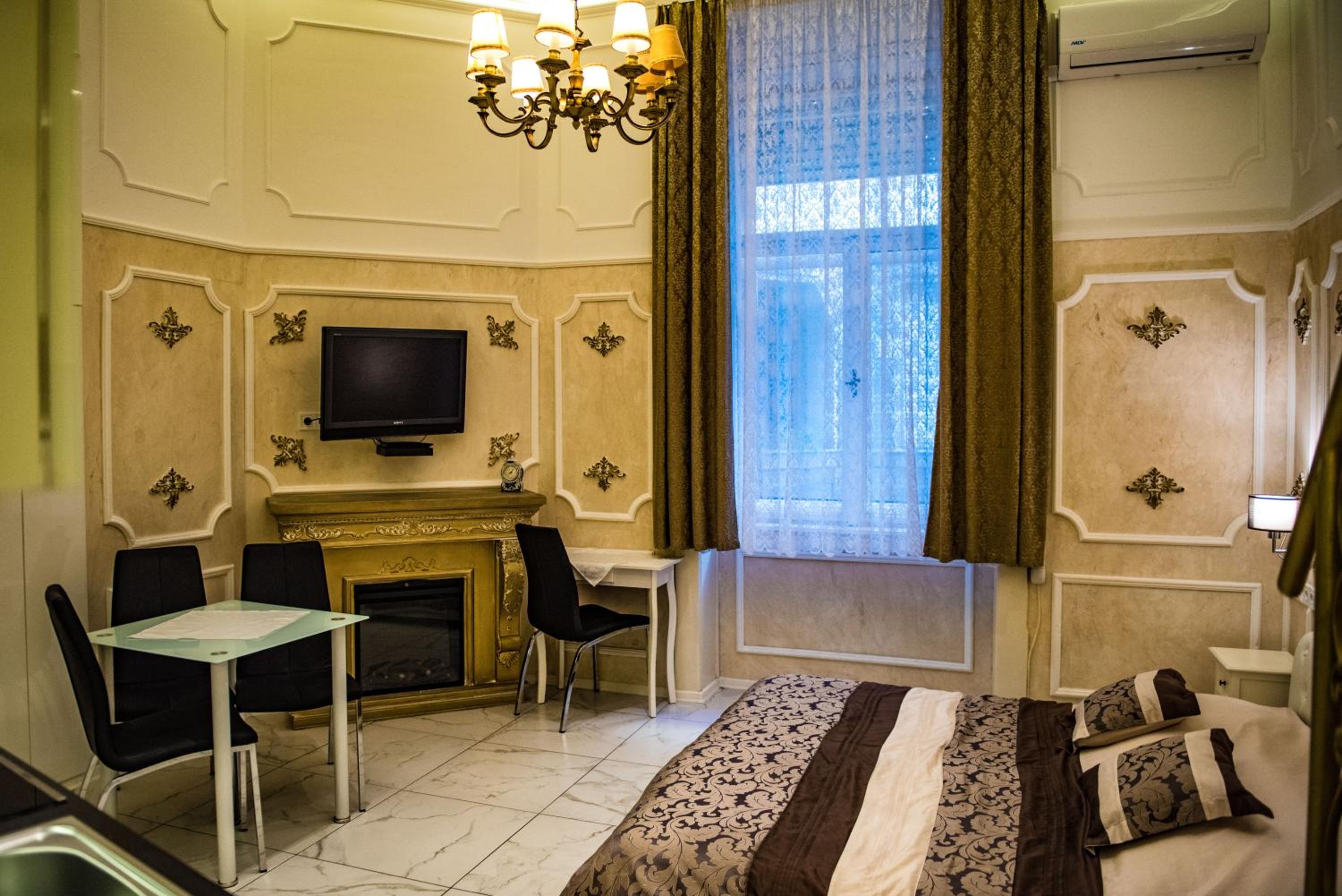 Apartment - Photo 1