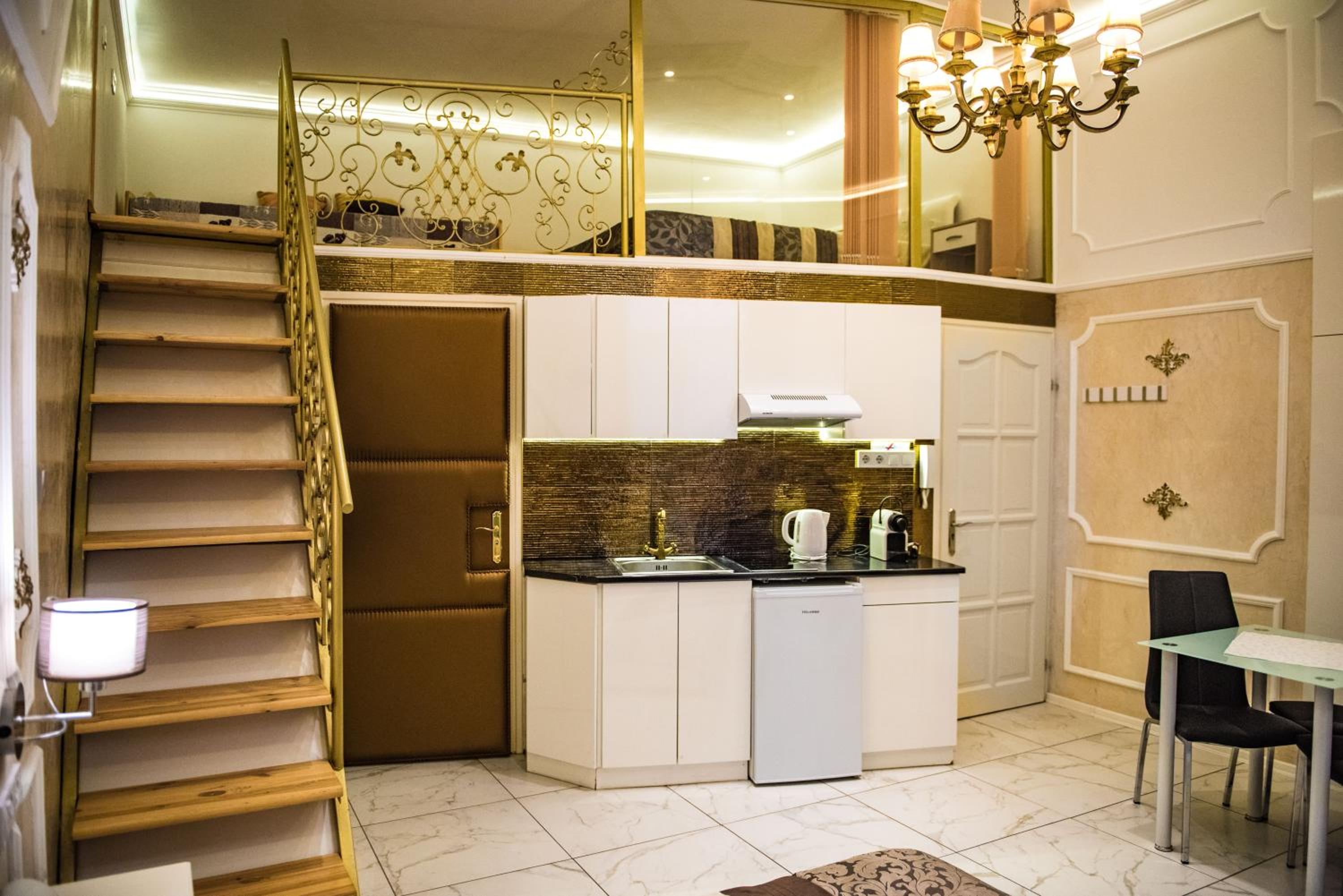 Apartment - Photo 21