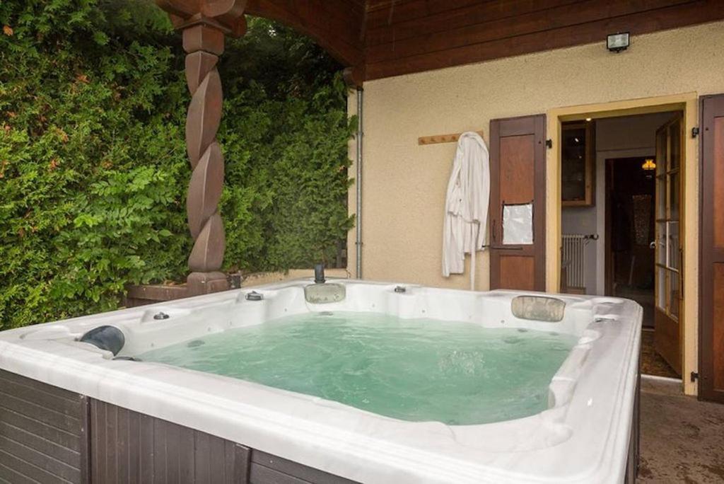 Chalet photo 2