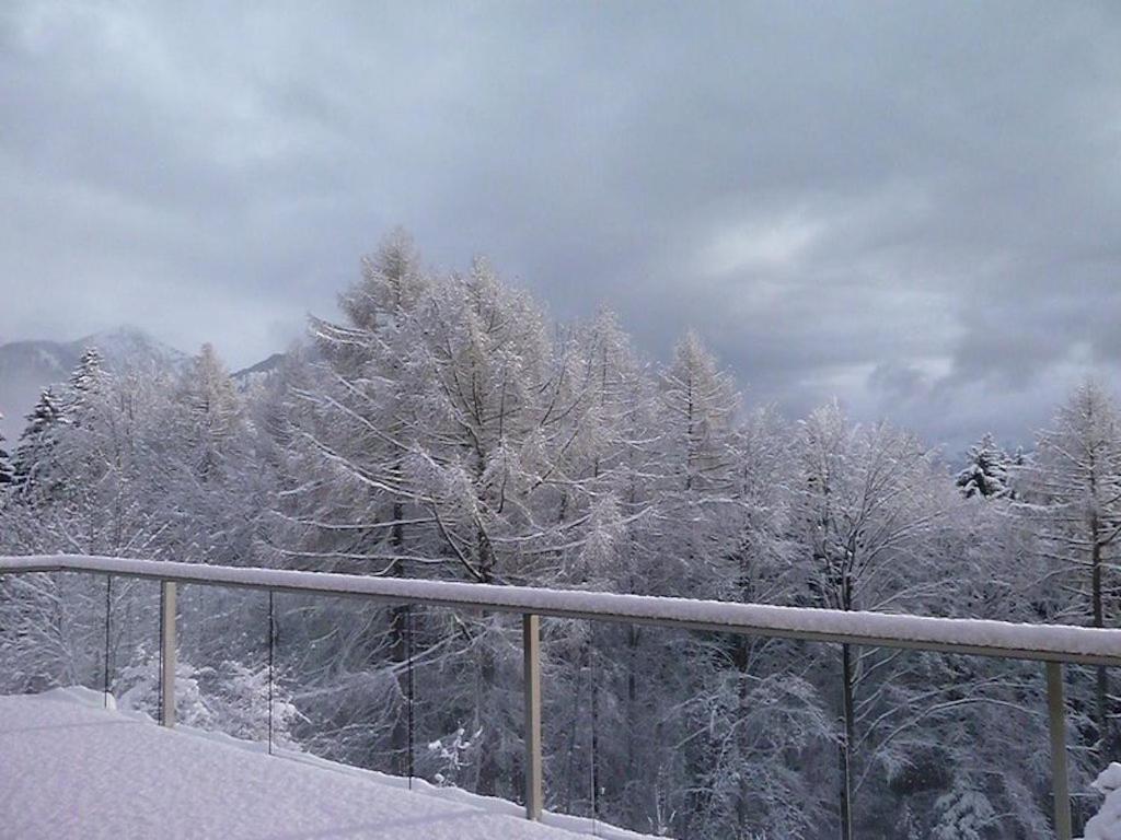 Chalet photo 3