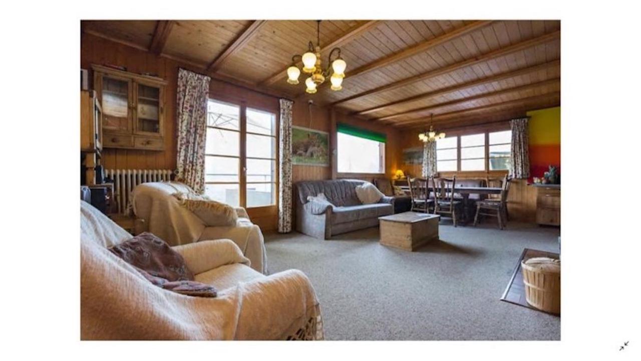 Chalet photo 1