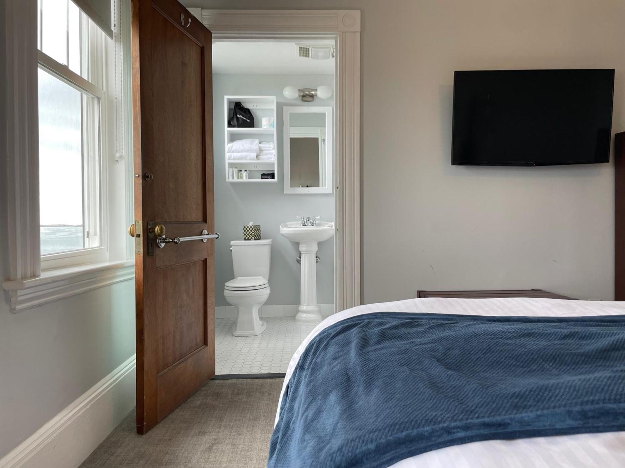 King Room with Sea View photo 1