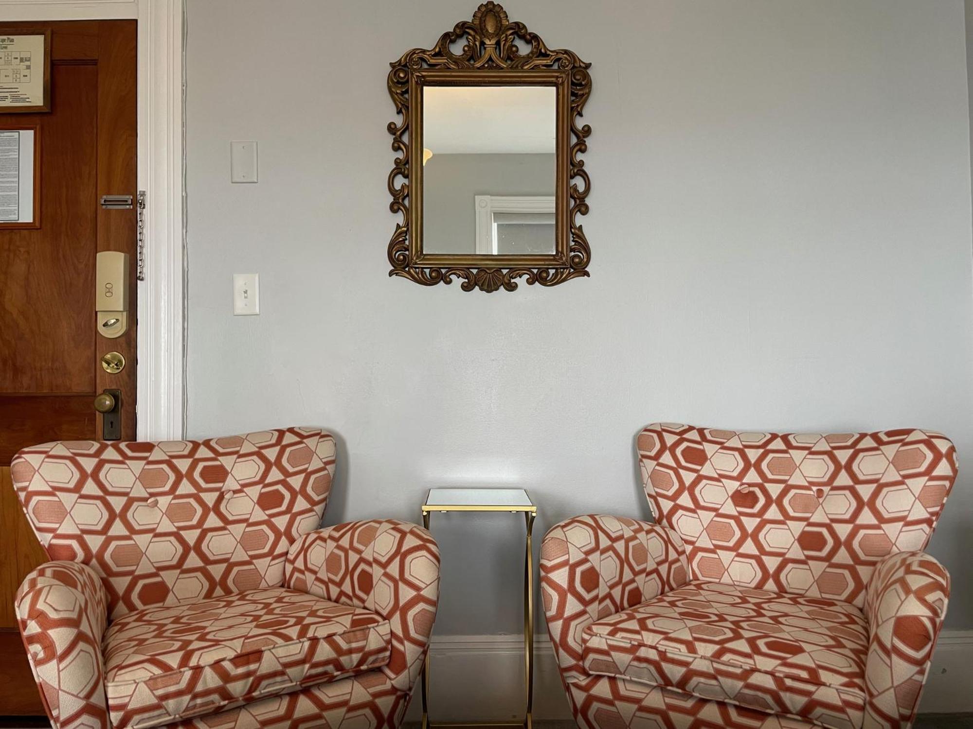 King Room with Sea View photo 3