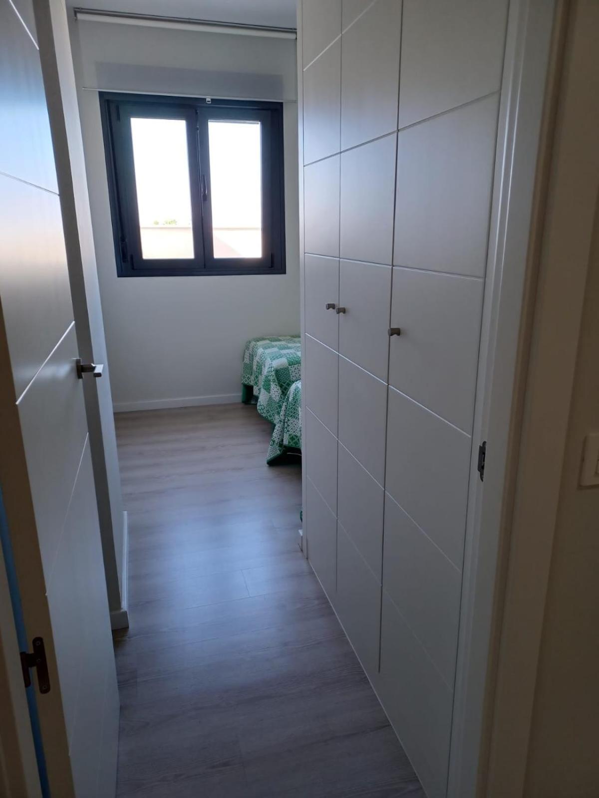 Departamento de tres habitaciones