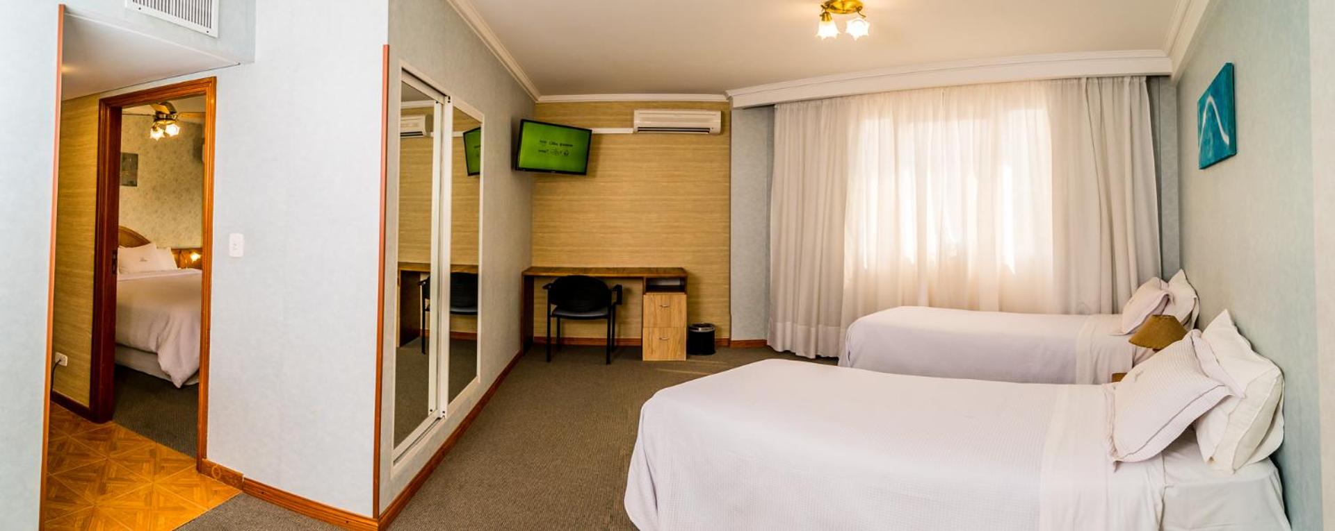 Premium Quadruple Room photo 3