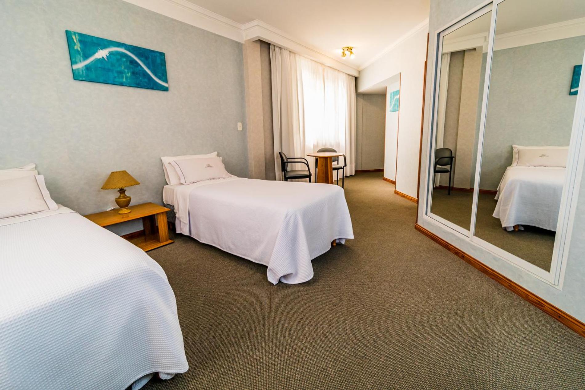 Premium Quadruple Room photo 2