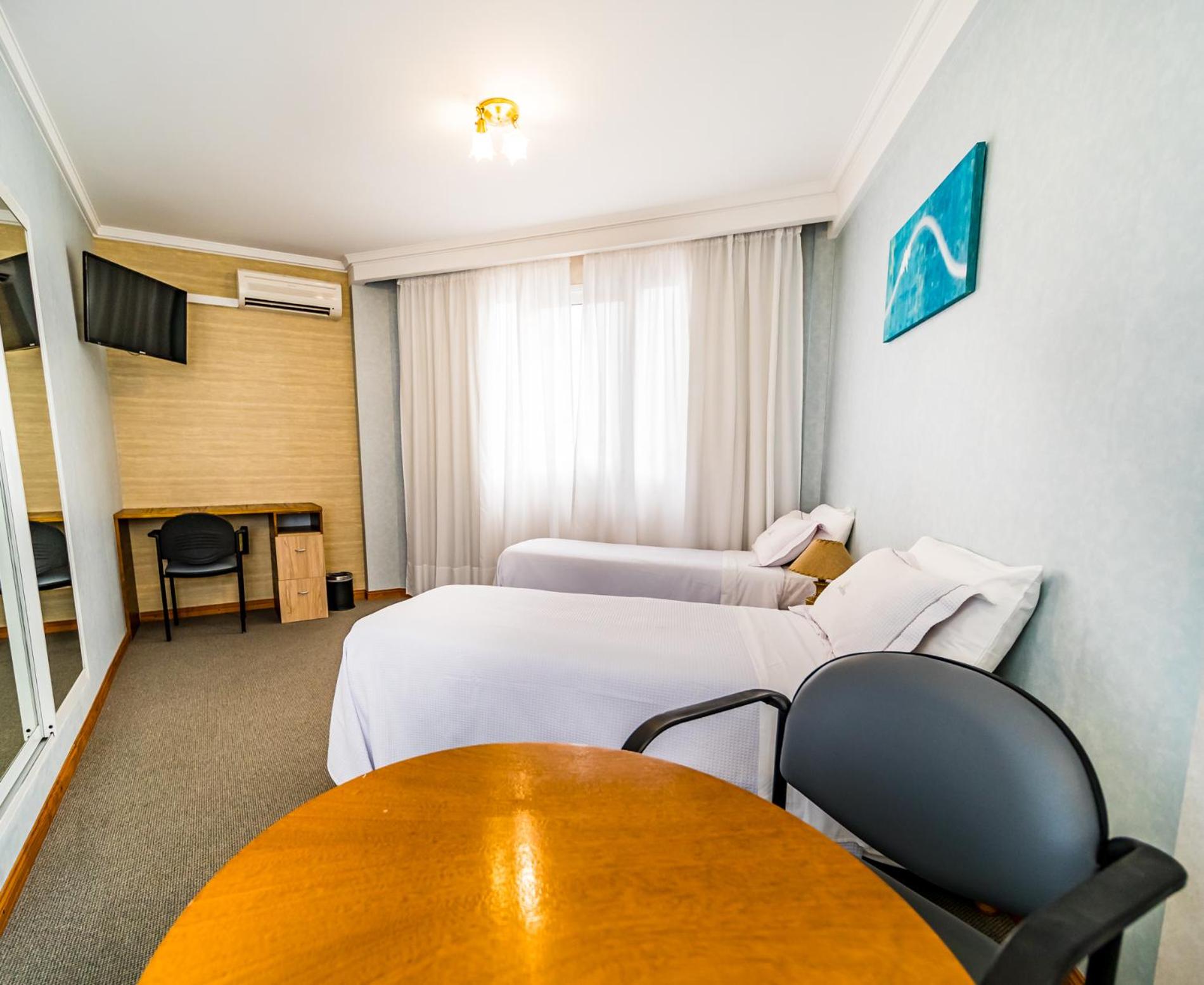 Premium Quadruple Room photo 1