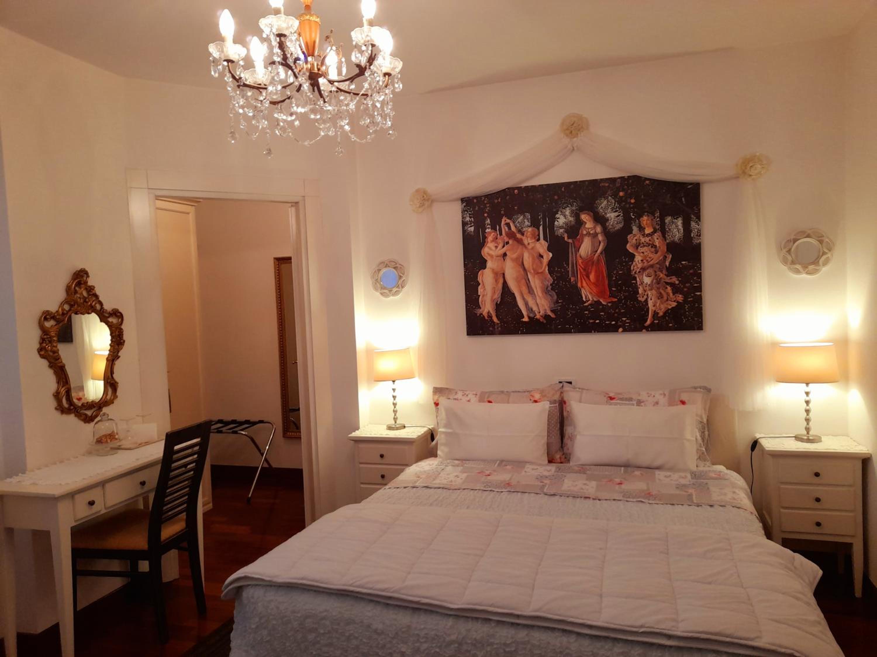 Junior Suite with Balcony photo 1