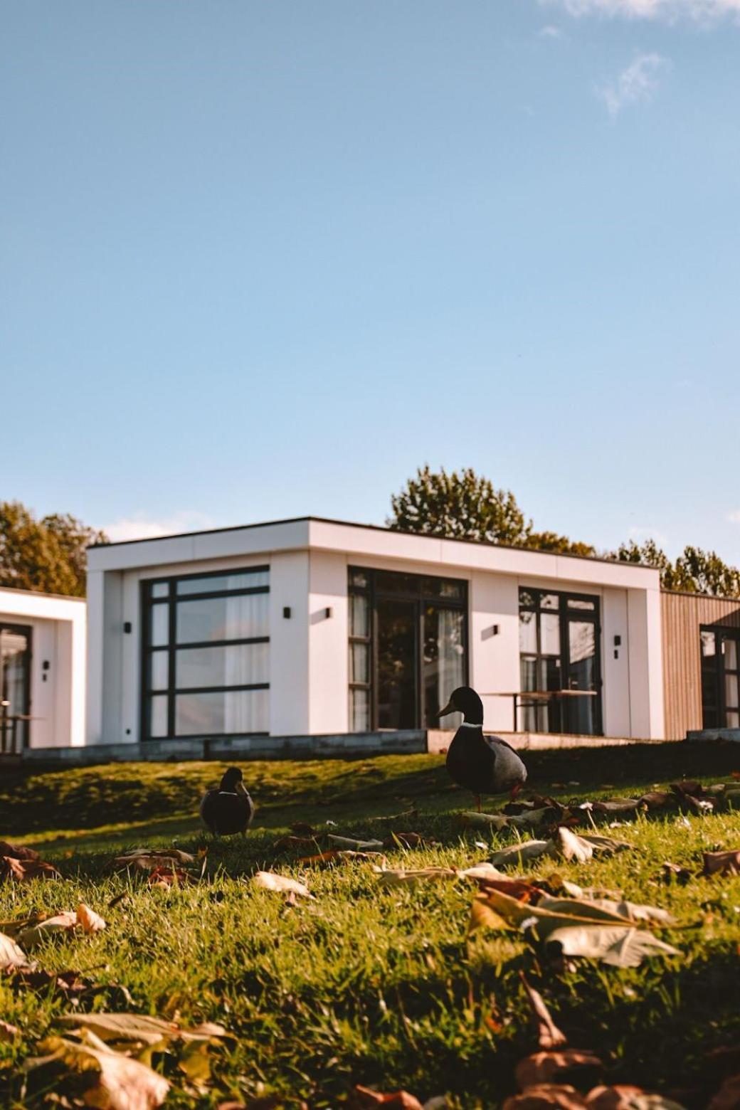 Villa with Garden View photo 3
