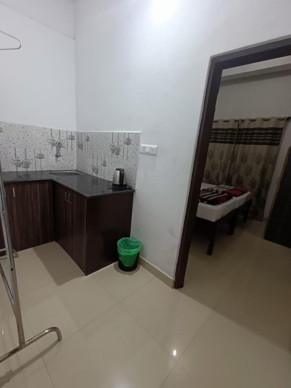 Standard Apartment photo 3