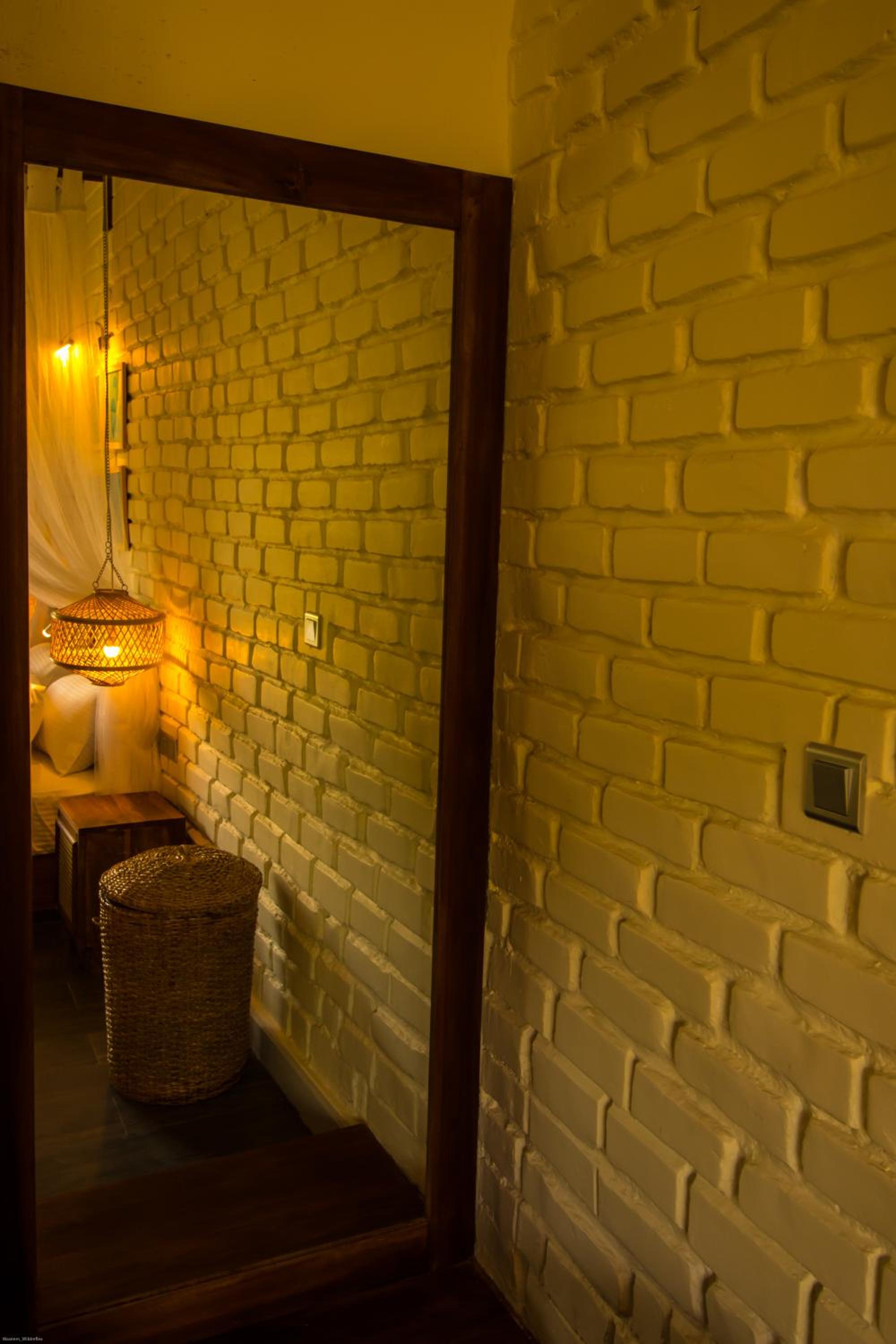 Double Room With Balcony - Photo 7