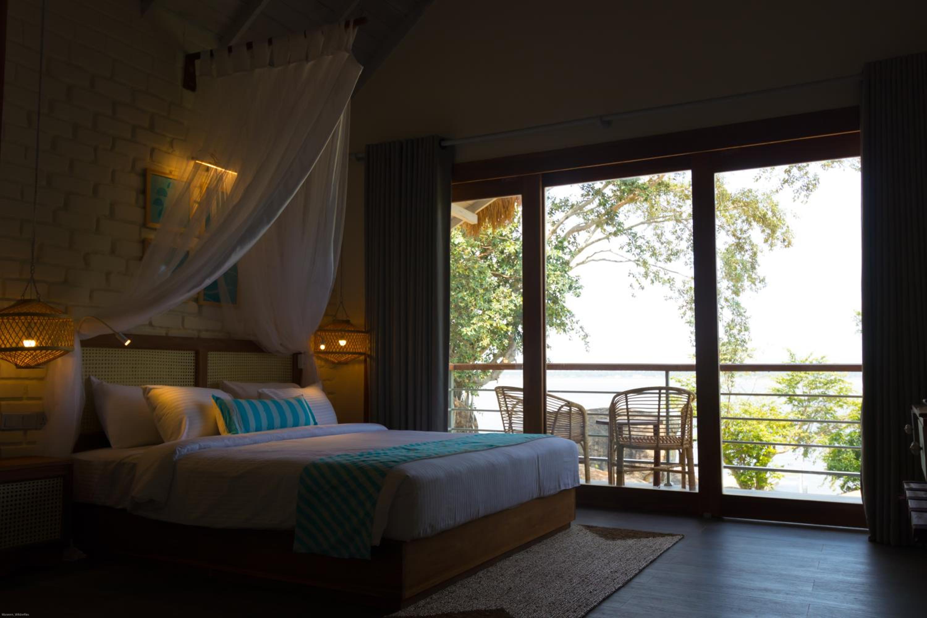Double Room With Balcony - Photo 6