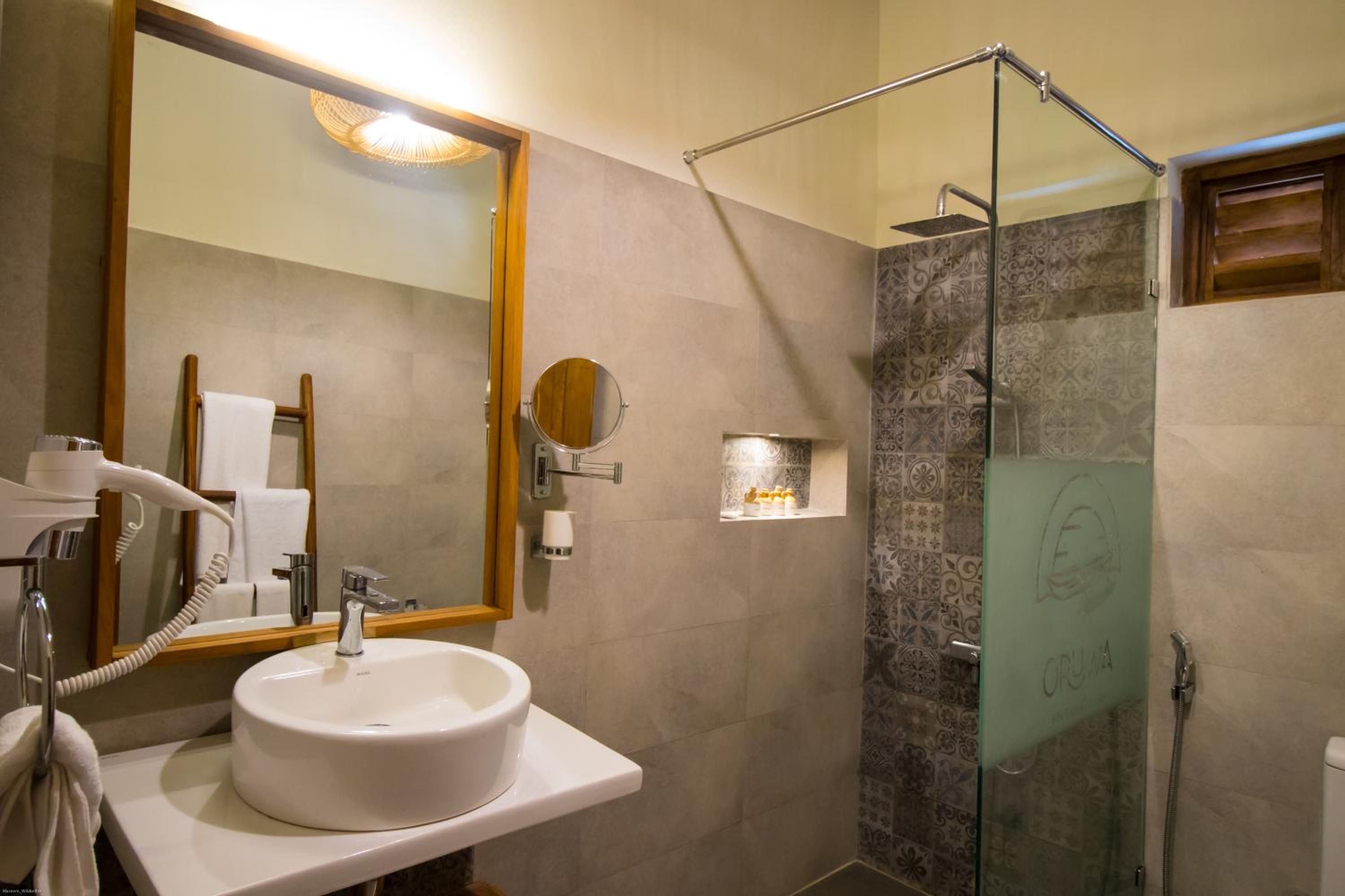 Double Room With Balcony - Photo 5