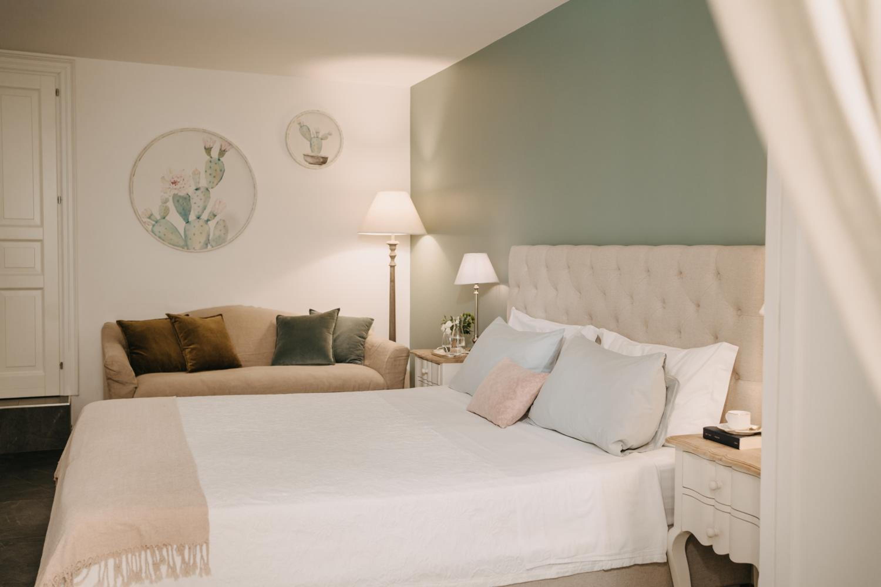 Superior Apartment photo 3
