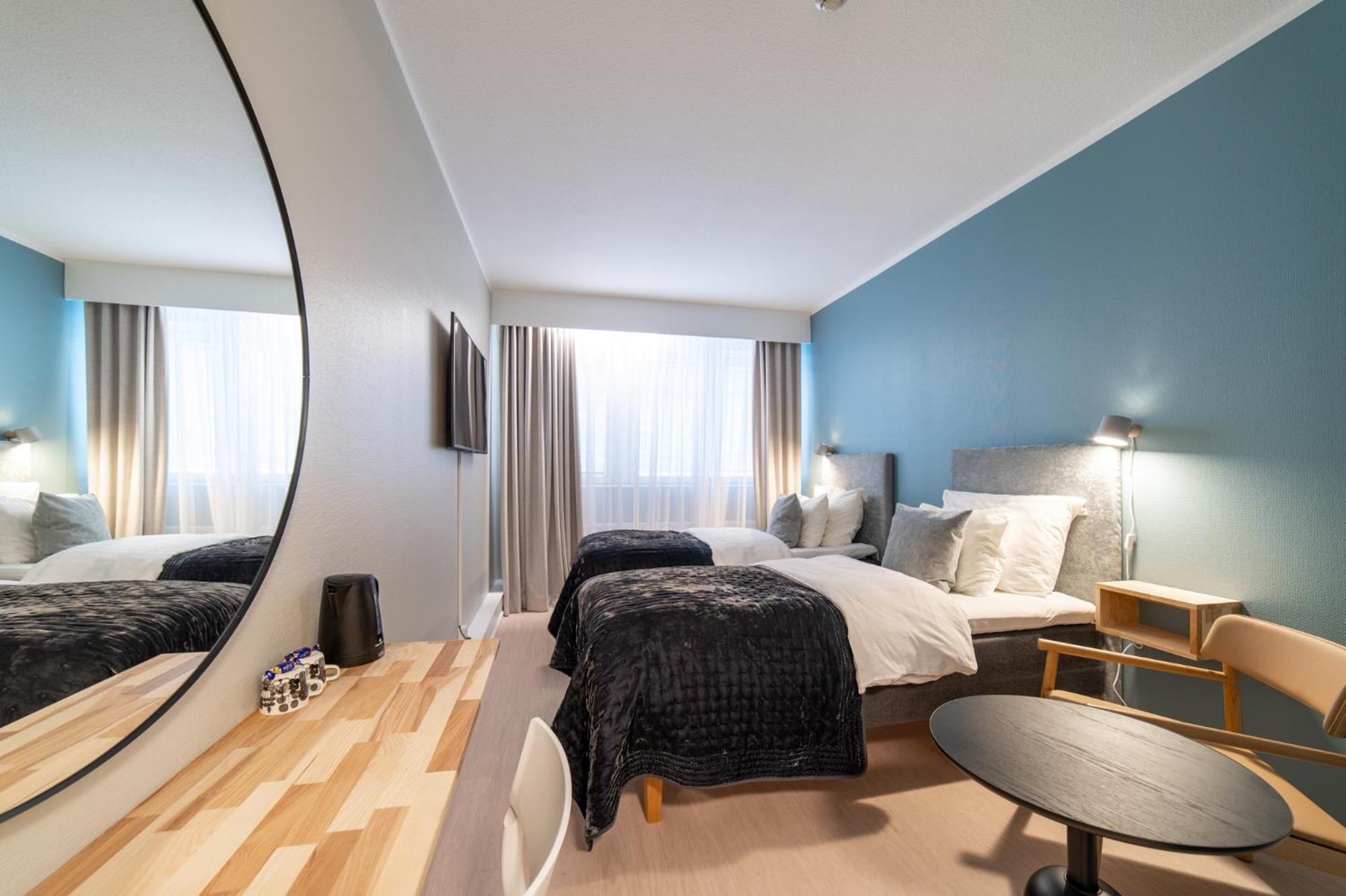 Comfort Twin Room photo 1