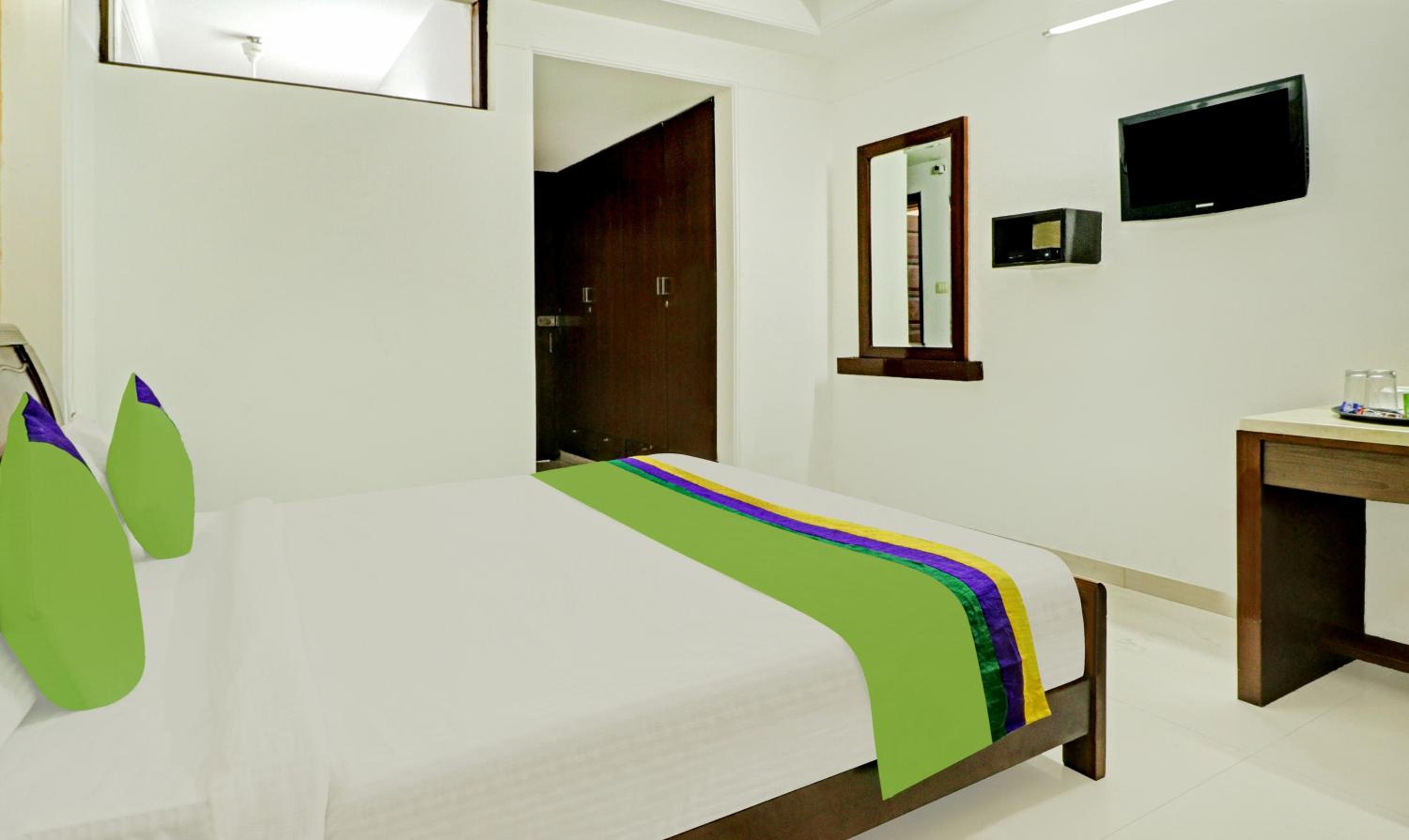 Standard Room - Photo 1