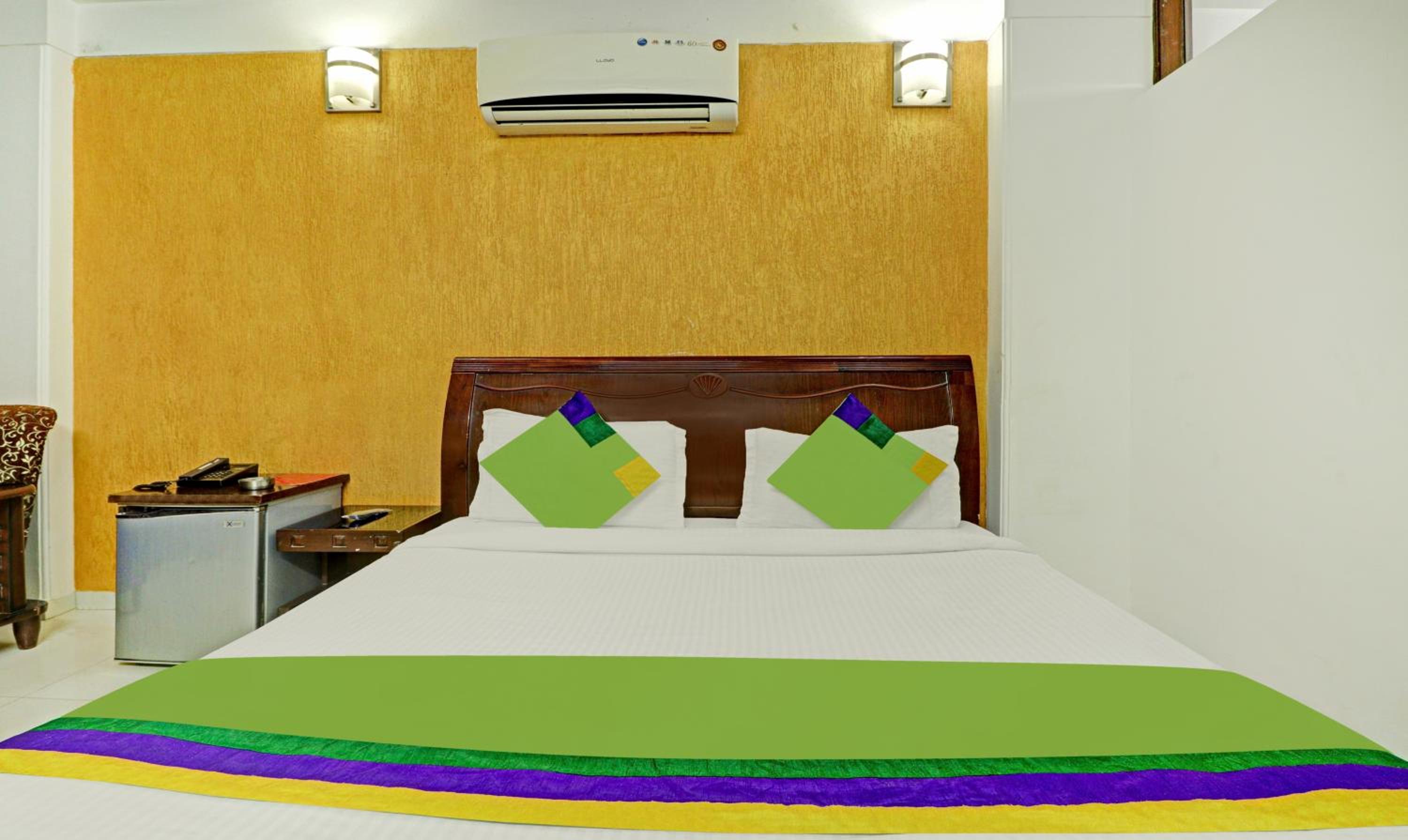 Standard Room - Photo 3