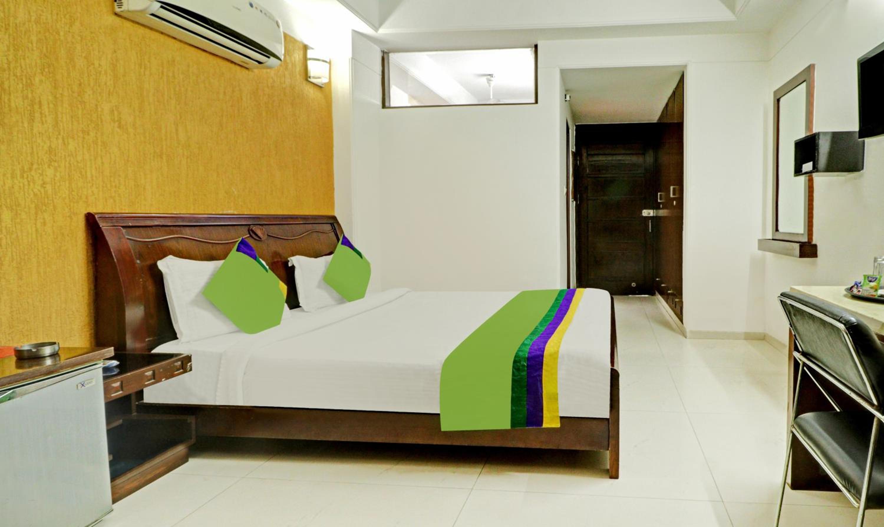 Standard Room - Photo 5