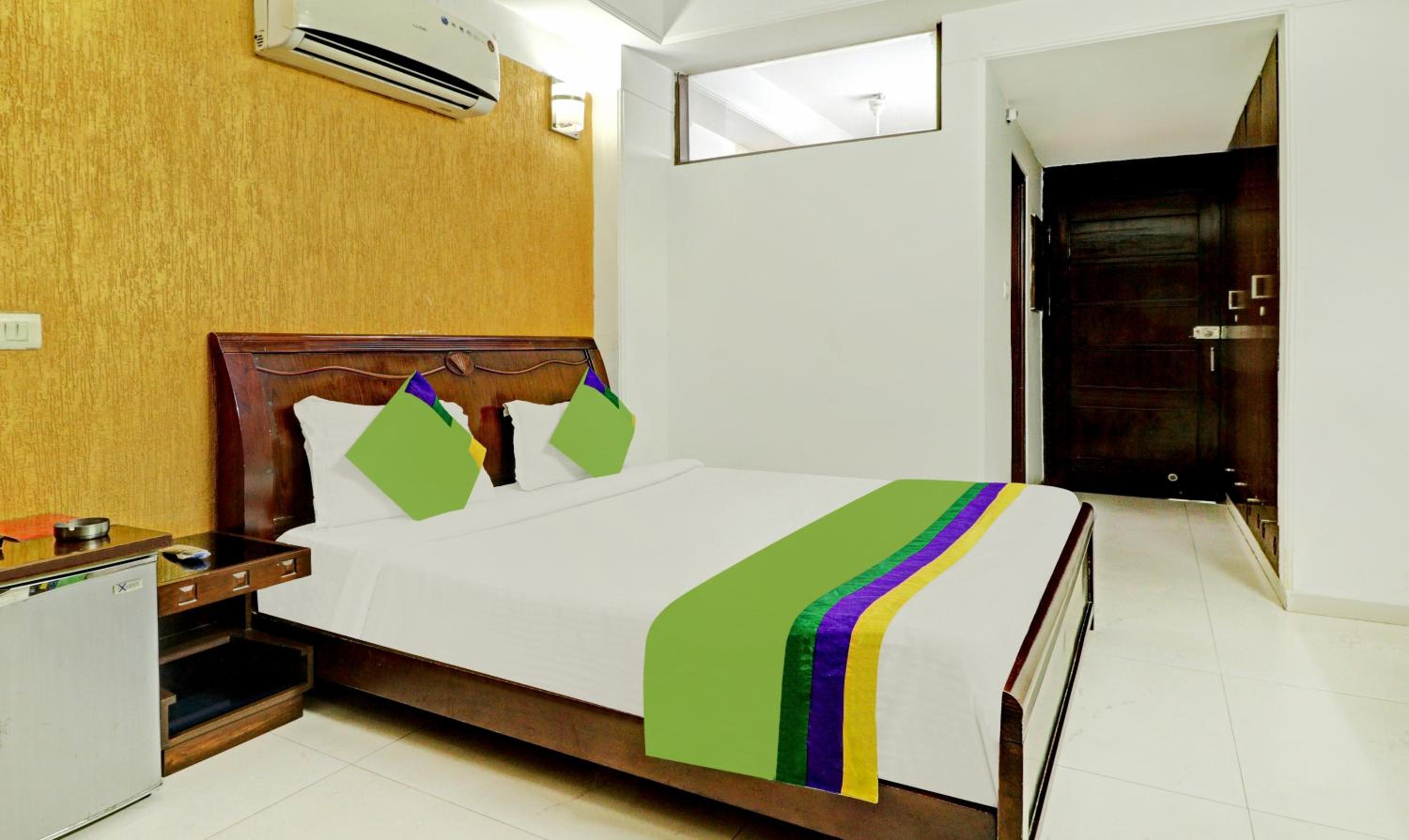 Standard Room - Photo 6