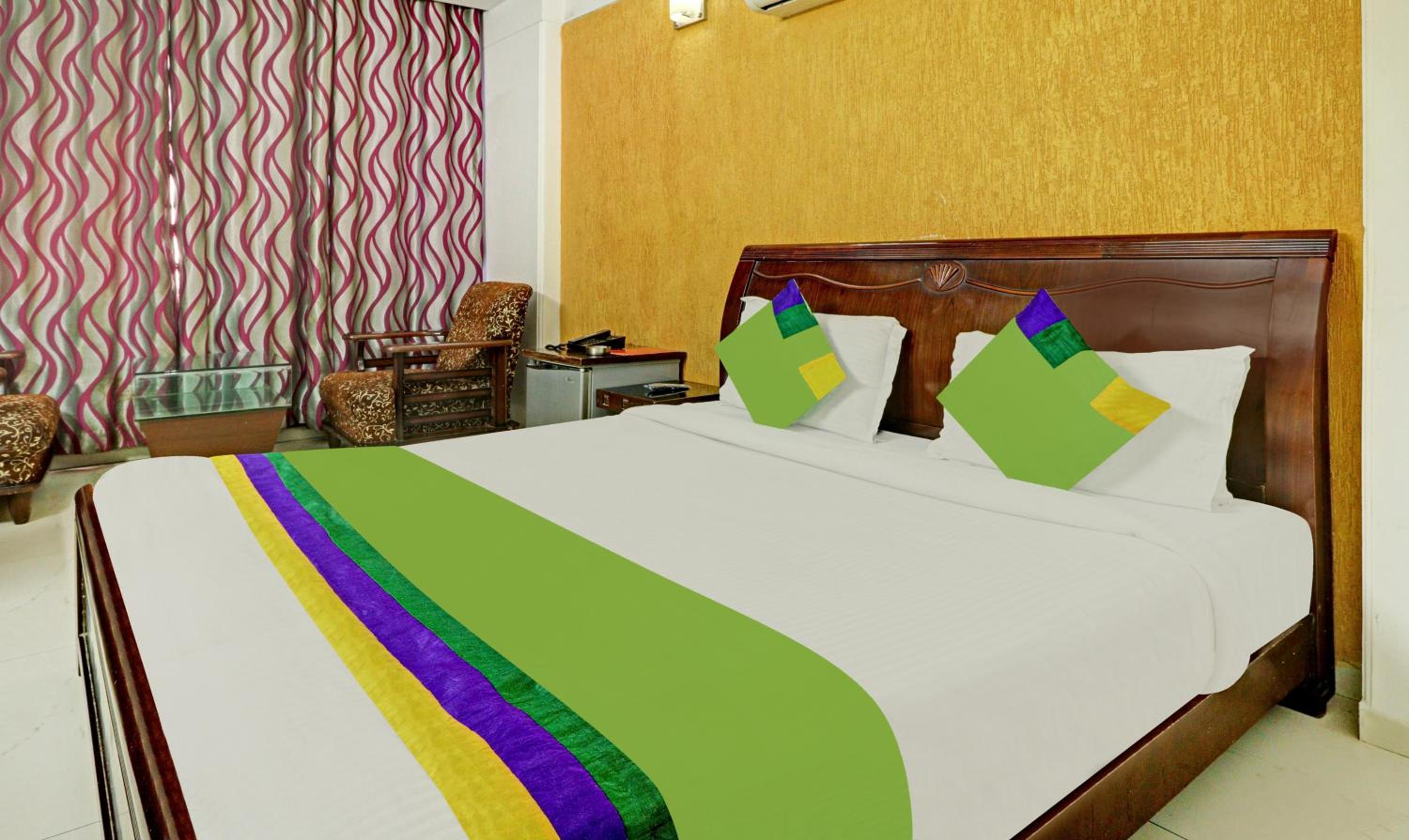 Standard Room - Photo 4