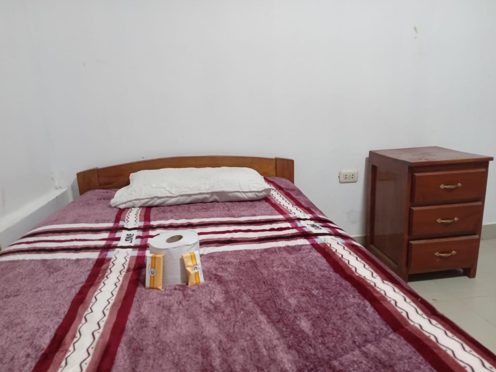 Single Bed in Mixed Dormitory Room photo 2