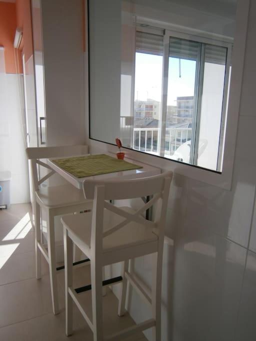 Three-Bedroom Apartment photo 3