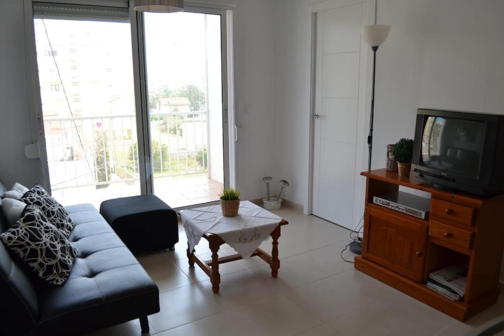 Departamento de tres habitaciones