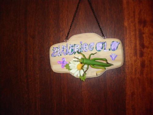 Double or Twin Room with Private Bathroom