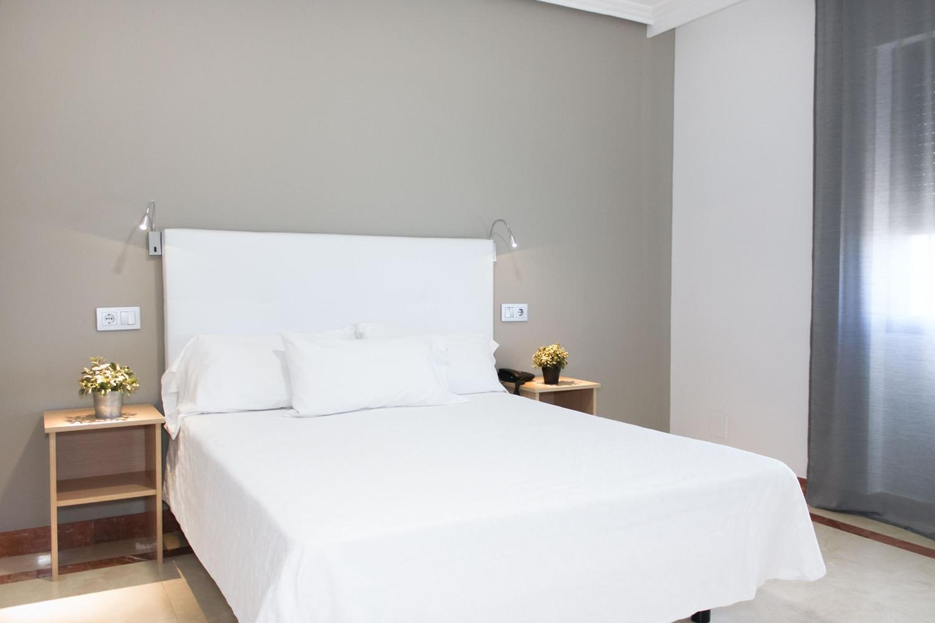 Habitación Familiar Superior
