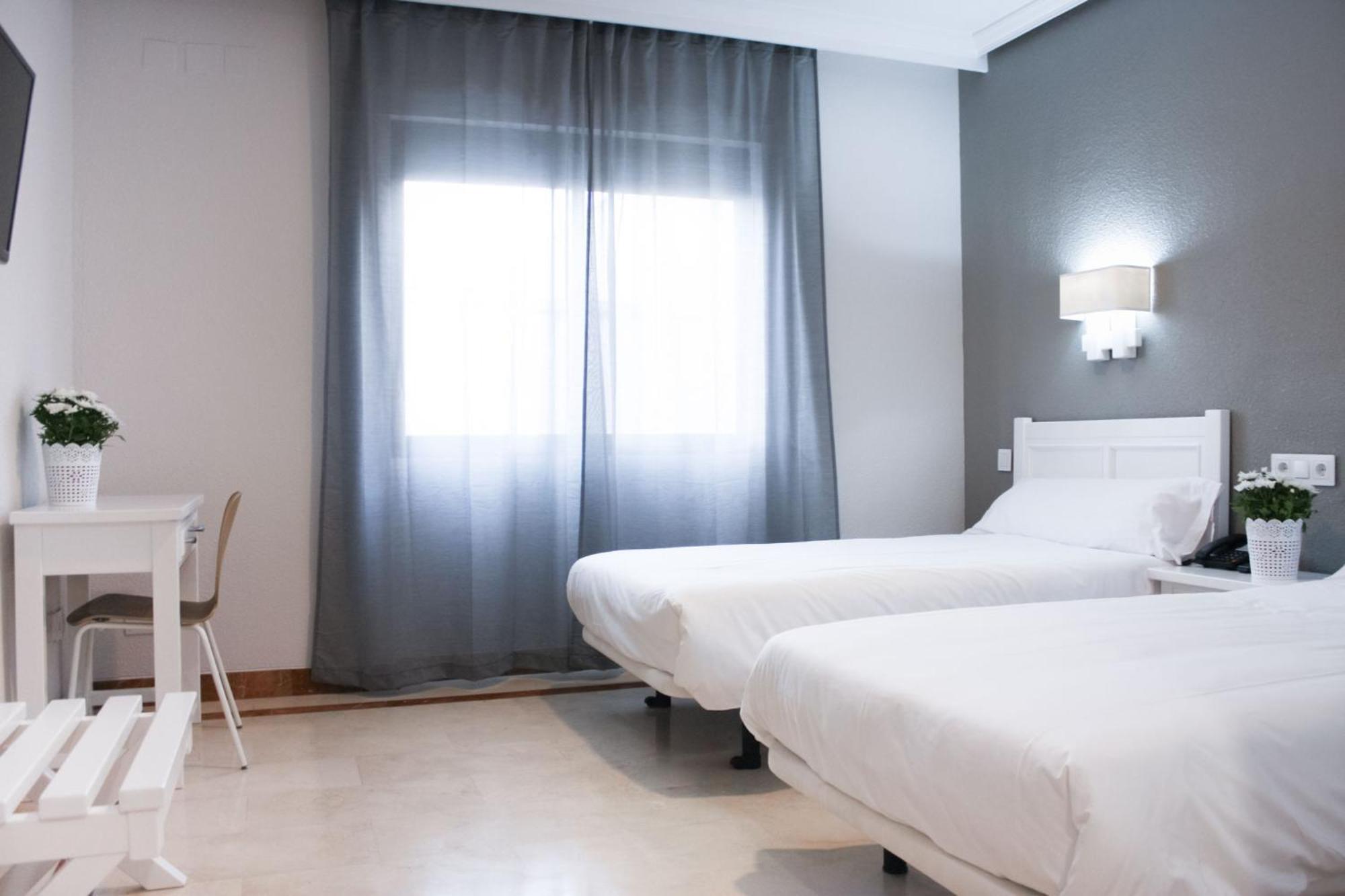 Habitación Doble Estándar