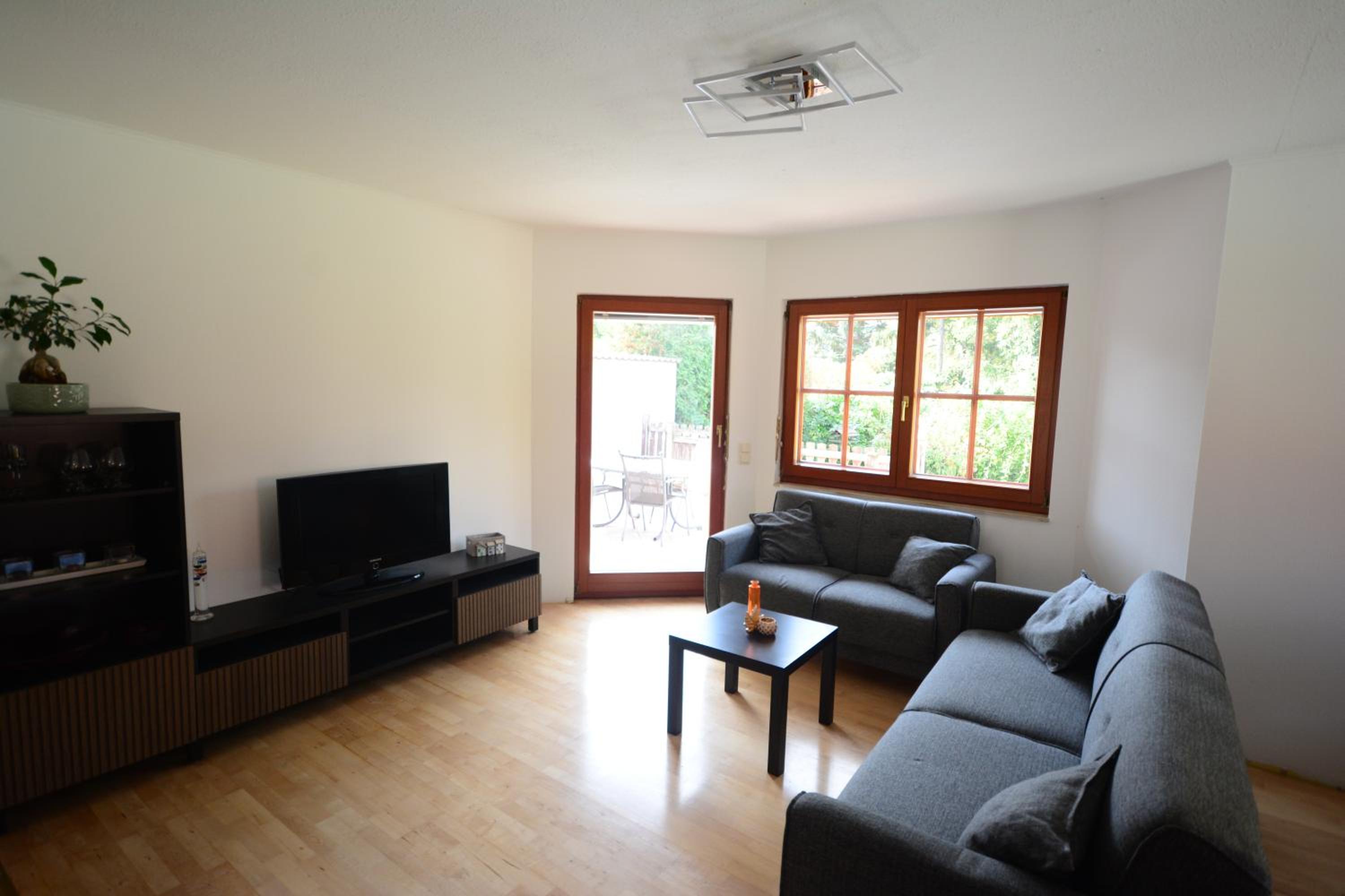 Two-Bedroom Apartment photo 1