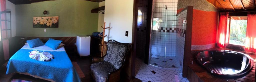 Chalet photo 1