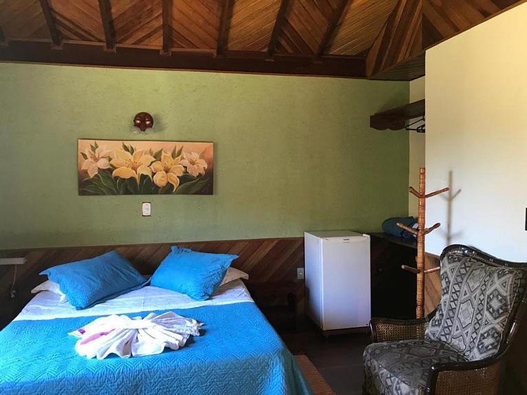 Chalet photo 2