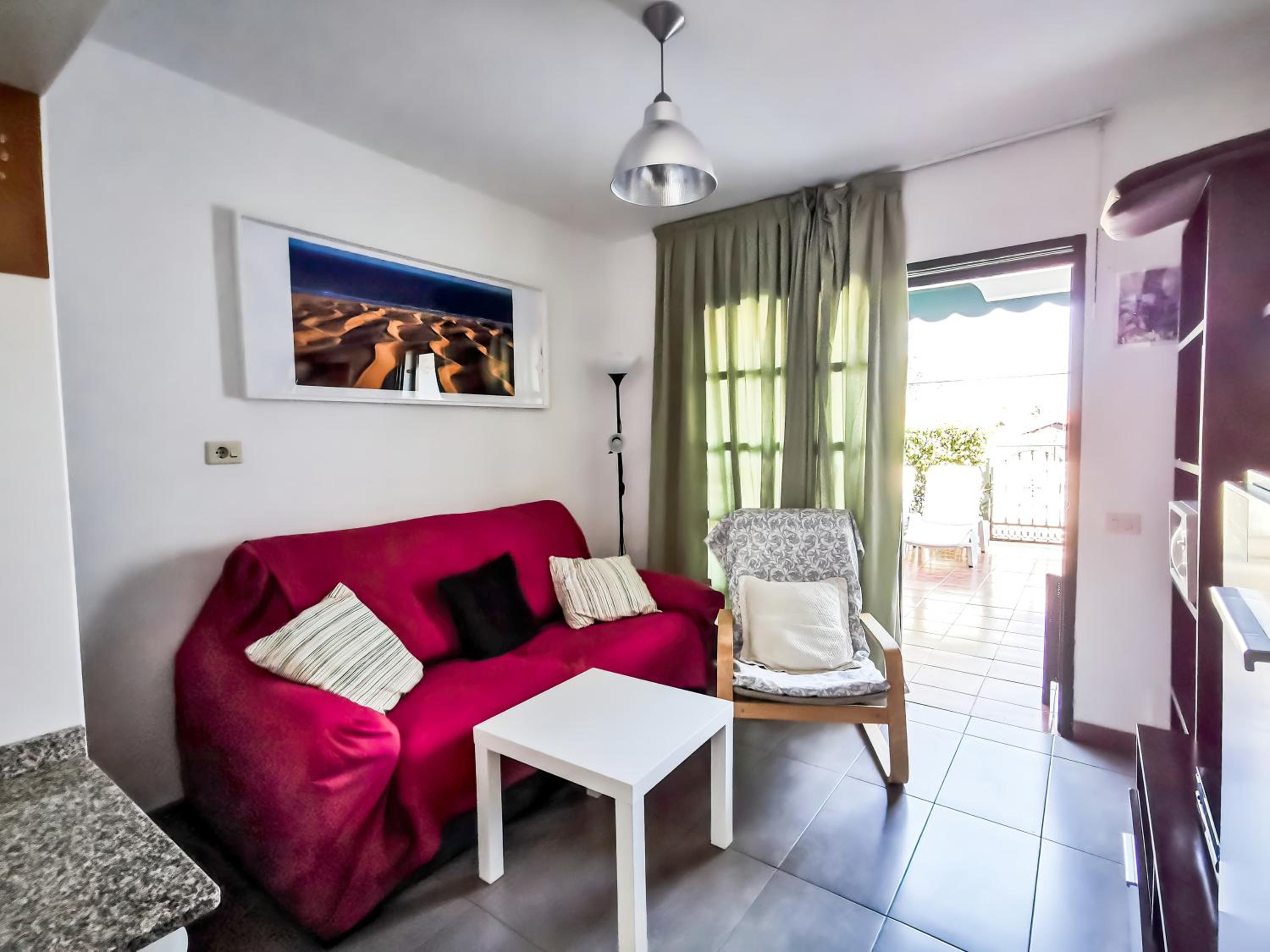 One-Bedroom House - Photo 30