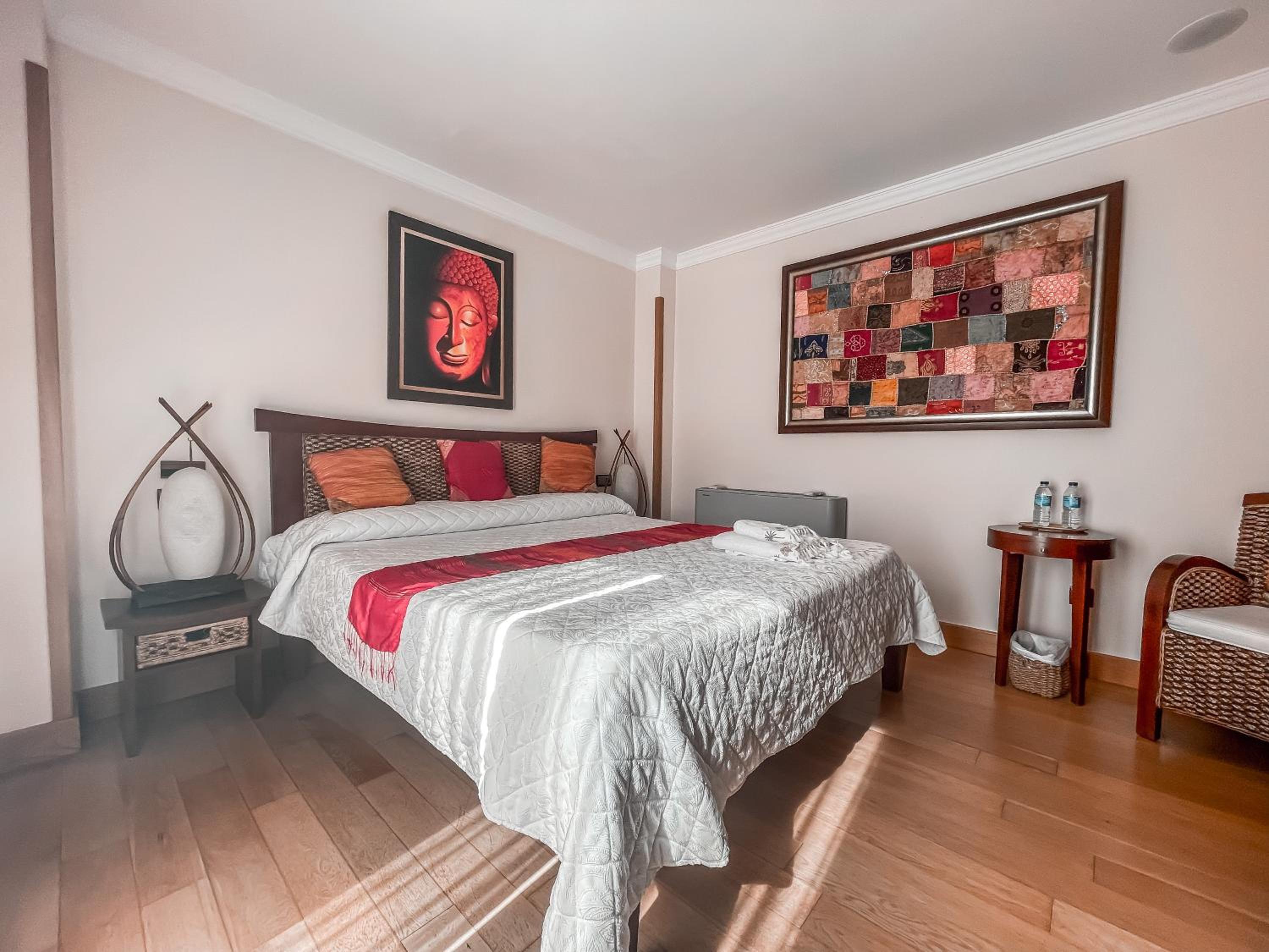 Superior Double Room with Sea View - Photo 6