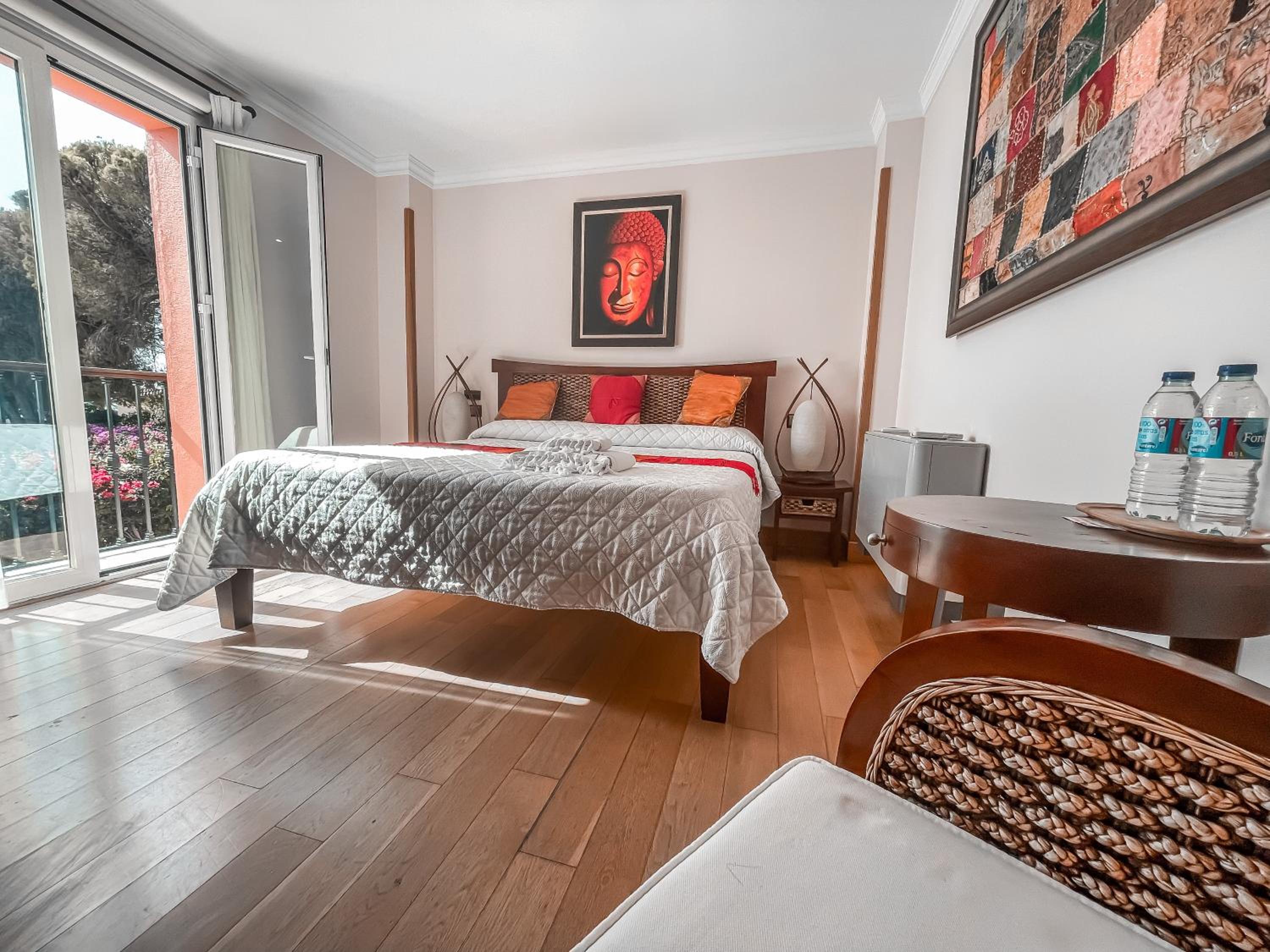 Superior Double Room with Sea View - Photo 14