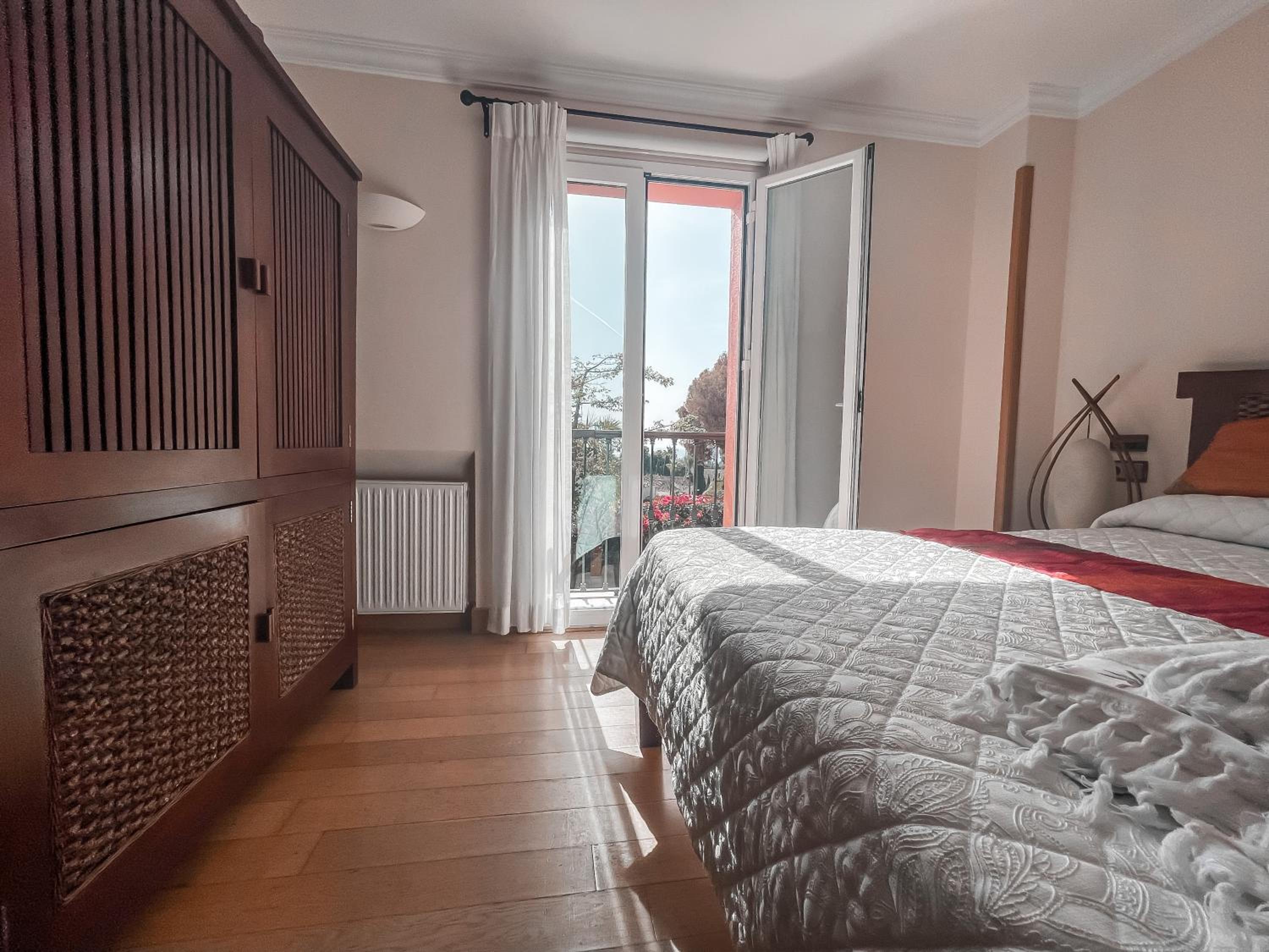 Superior Double Room with Sea View - Photo 15