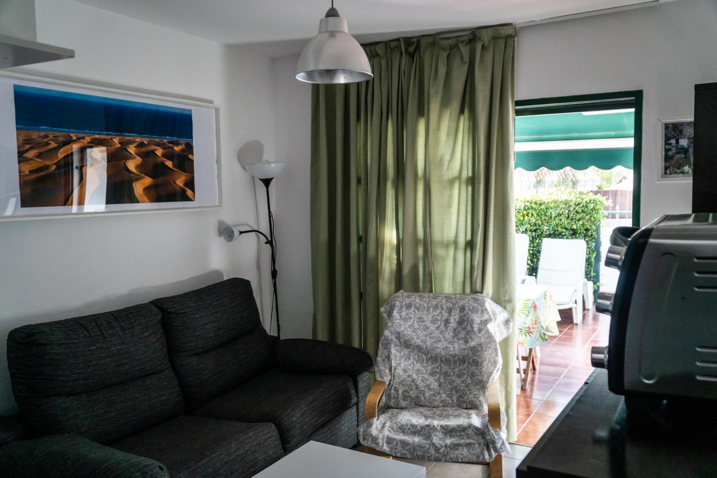 One-Bedroom House - Photo 5