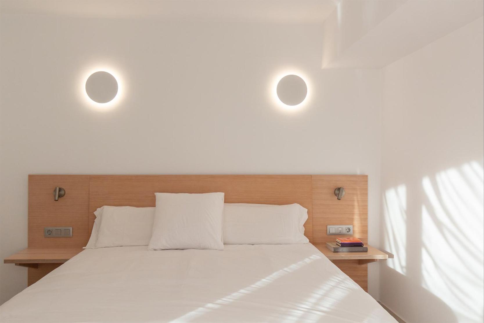 Apartamento Superior de Dos Habitaciones (3 Adultos)